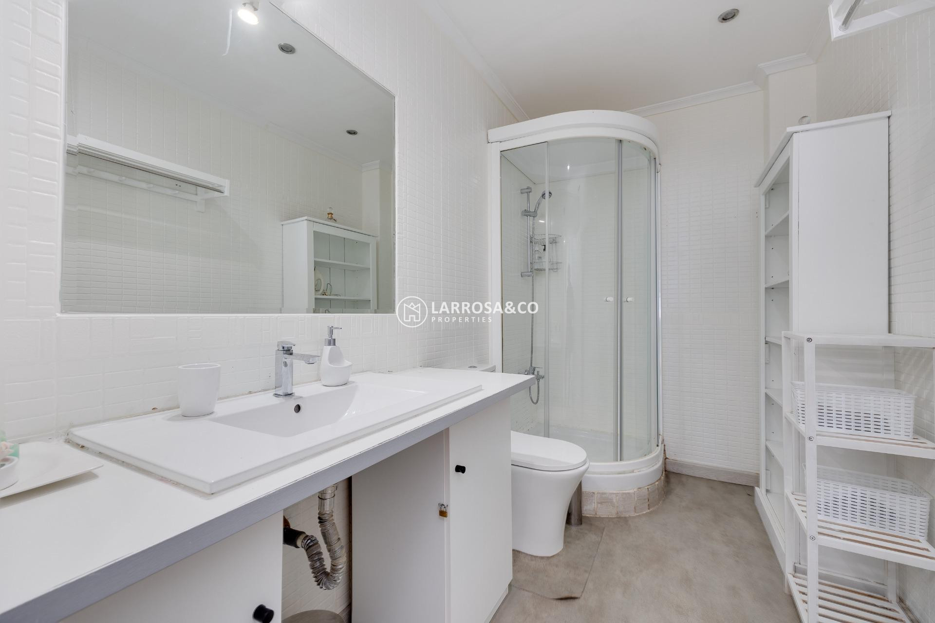 A Vendre - Apartment - Torrevieja - Los Locos Beach