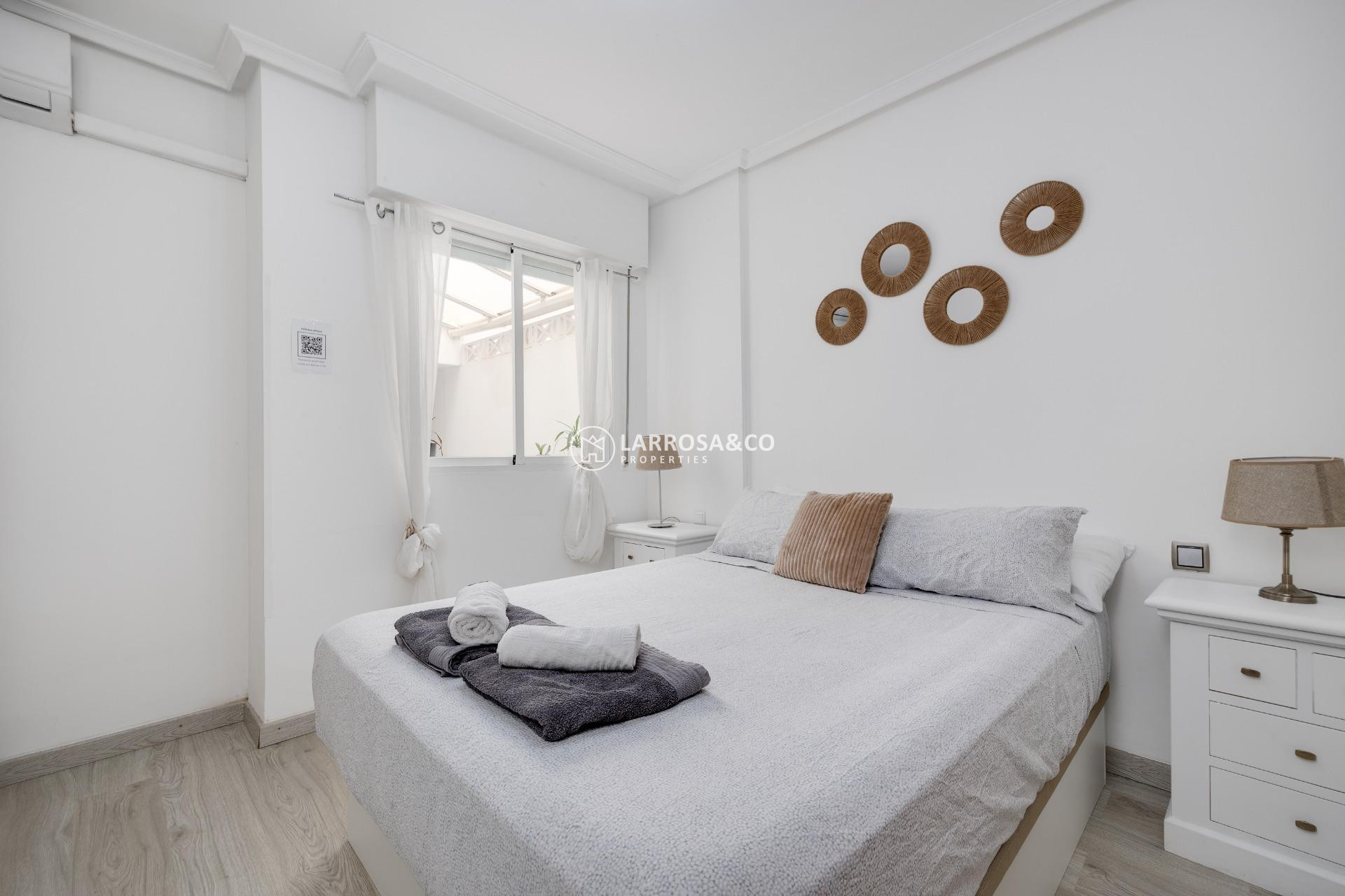 A Vendre - Apartment - Torrevieja - Los Locos Beach