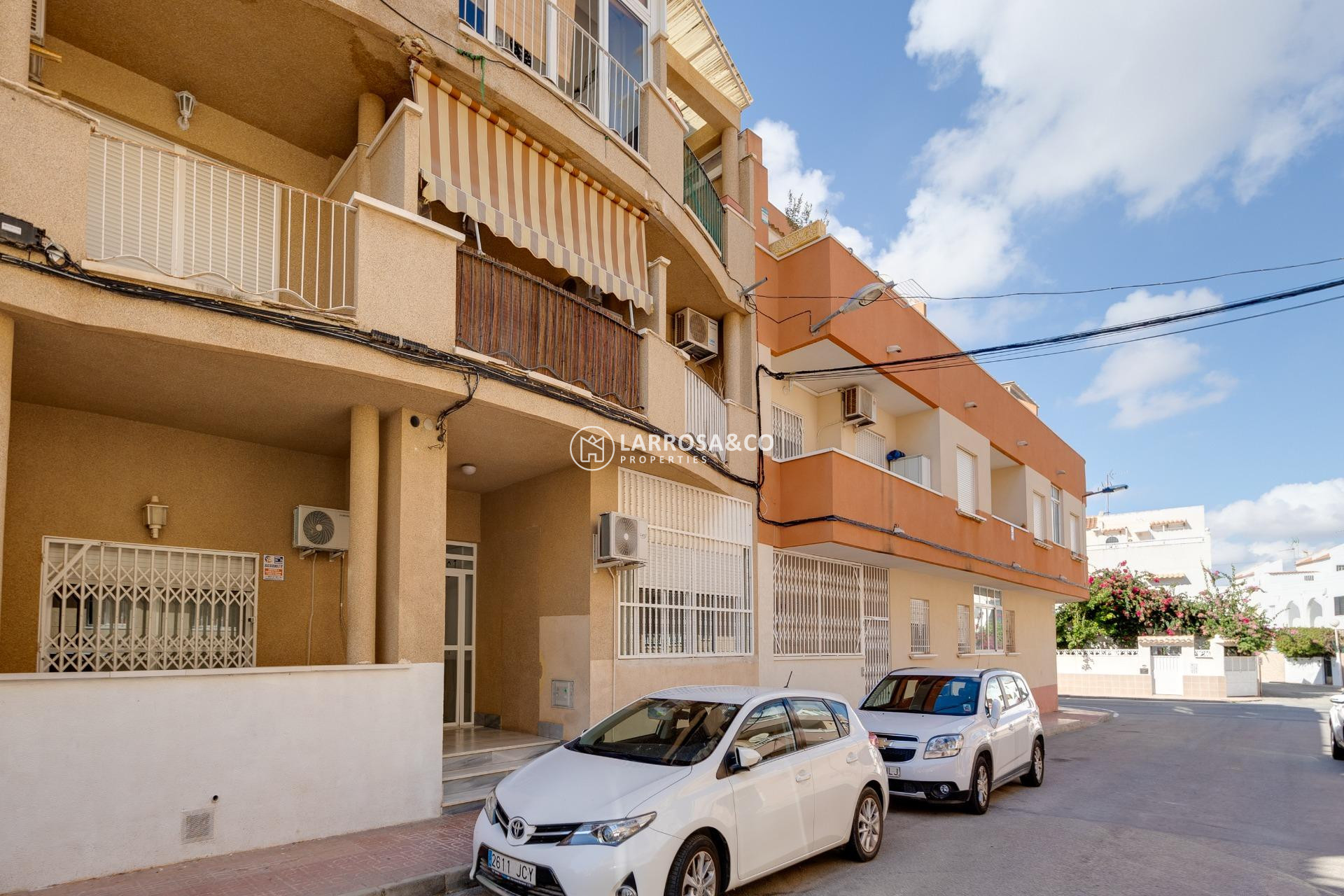 A Vendre - Apartment - Torrevieja - Los Locos Beach