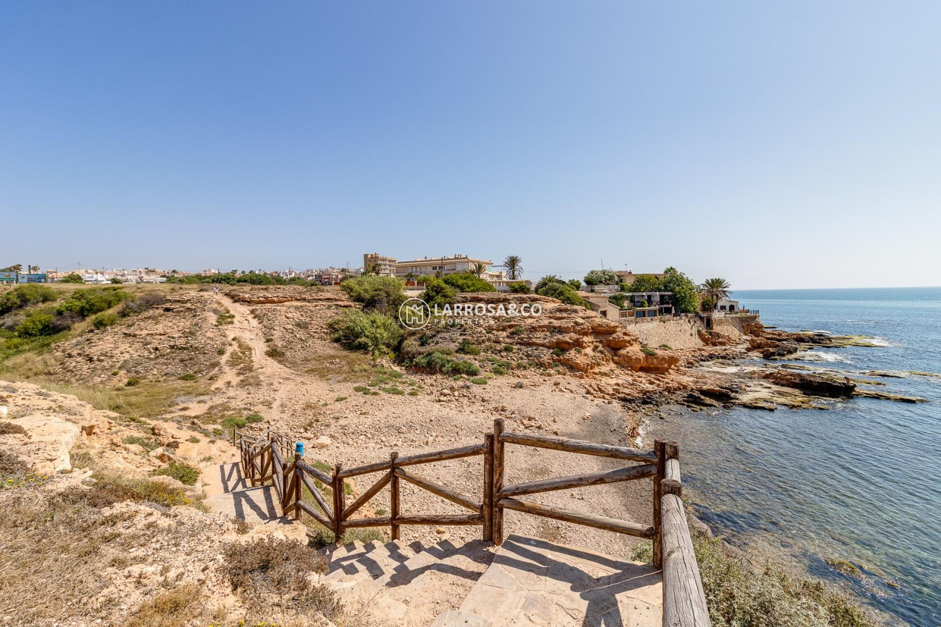 A Vendre - Apartment - Torrevieja - Los Locos Beach