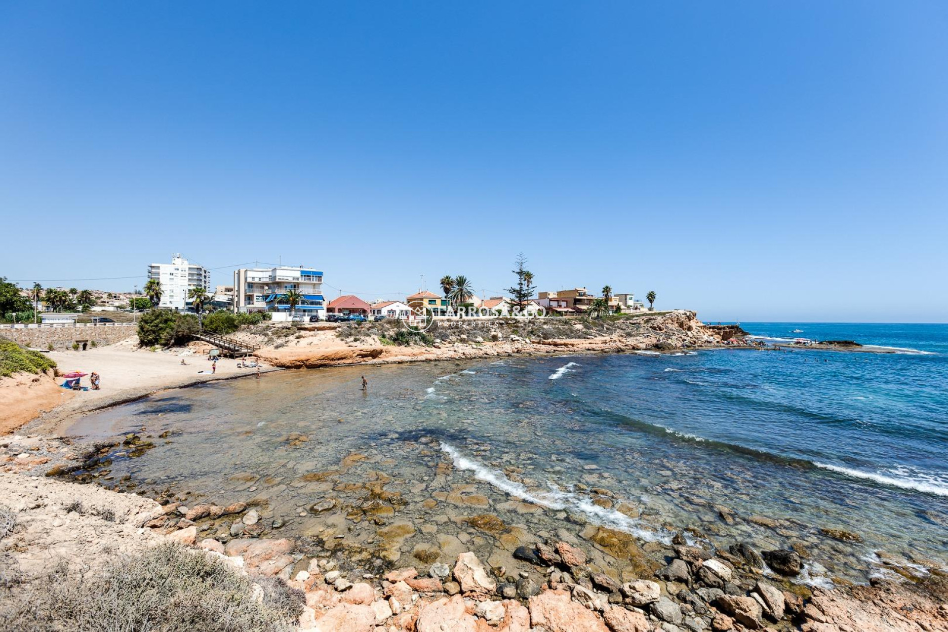 A Vendre - Apartment - Torrevieja - Los Locos Beach