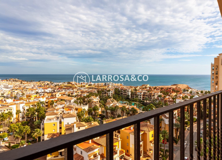 A Vendre - Apartment - Torrevieja - Los Locos Beach