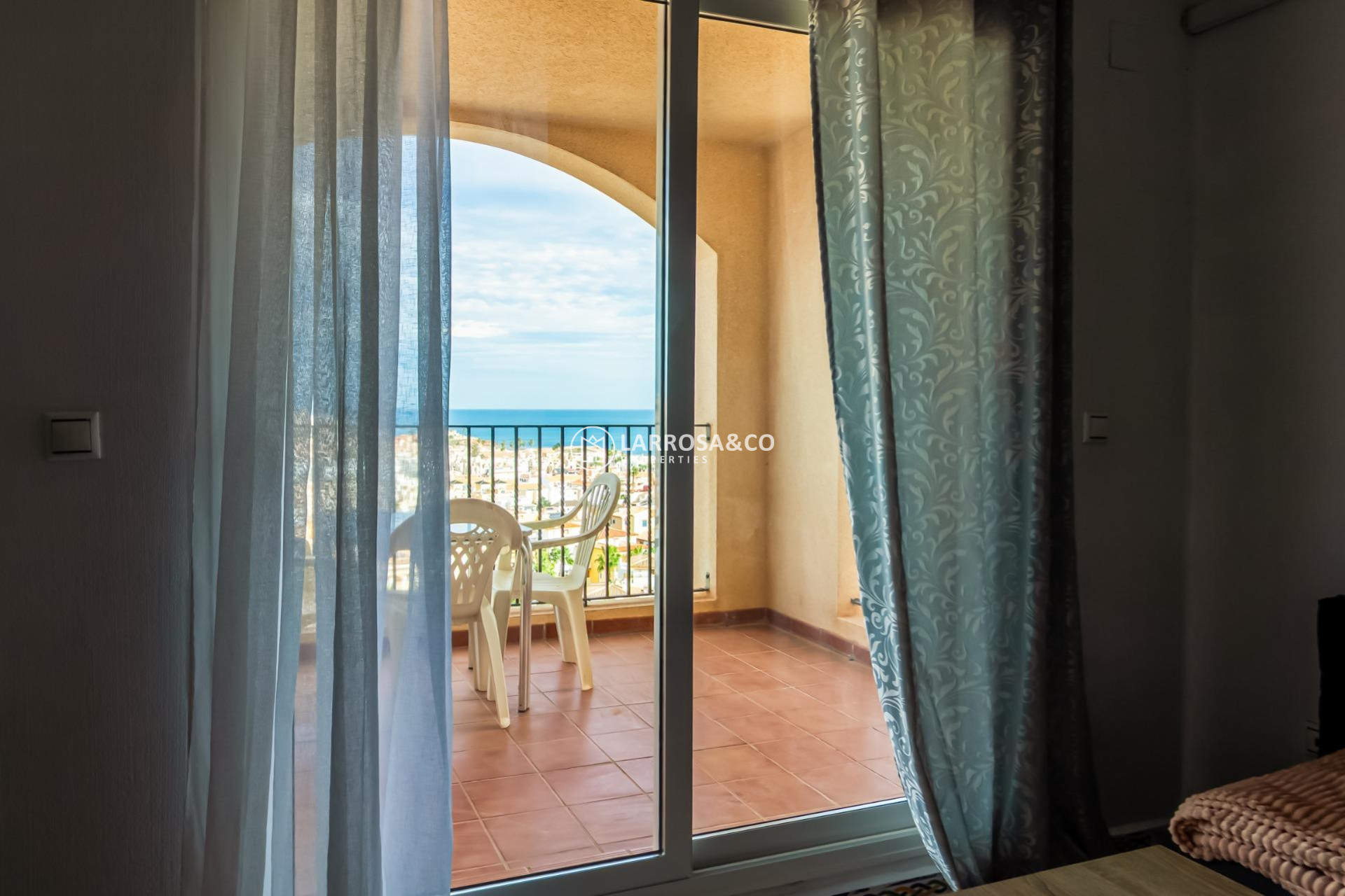 A Vendre - Apartment - Torrevieja - Los Locos Beach