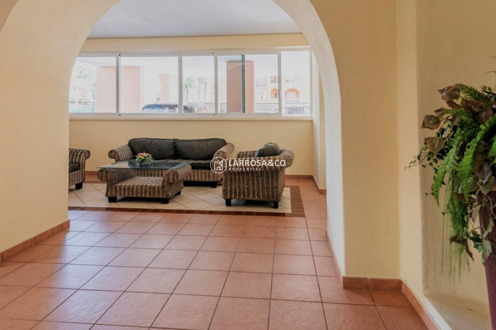 A Vendre - Apartment - Torrevieja - Los Locos Beach