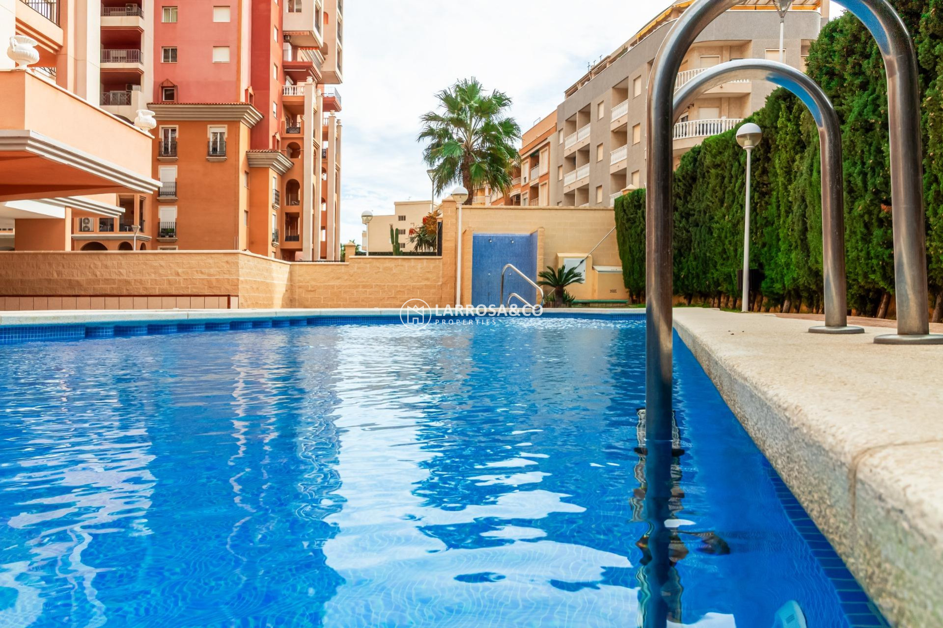 A Vendre - Apartment - Torrevieja - Los Locos Beach
