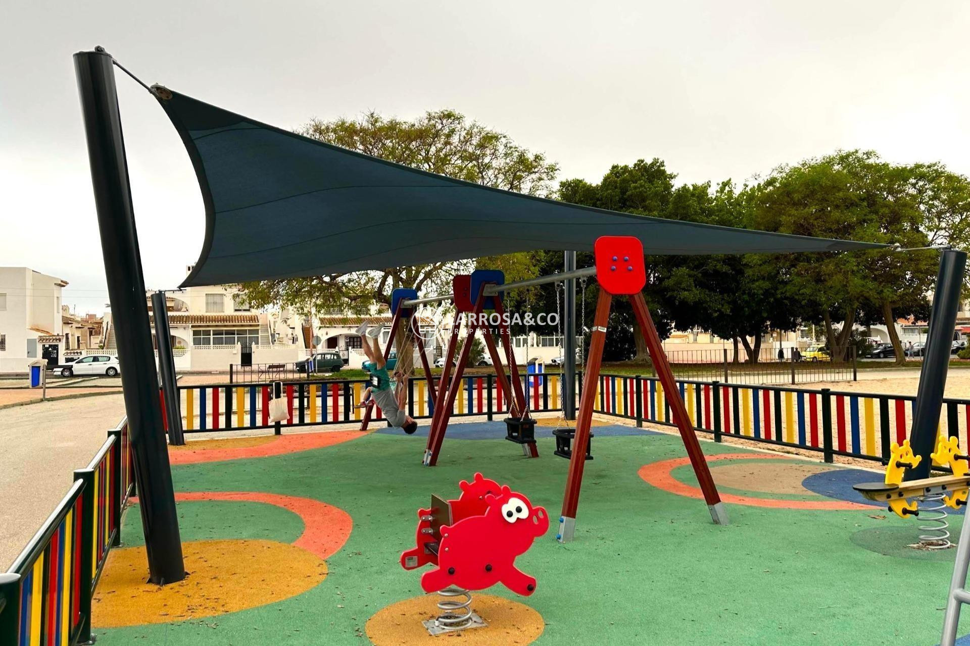 A Vendre - Apartment - Torrevieja - Los Locos Beach