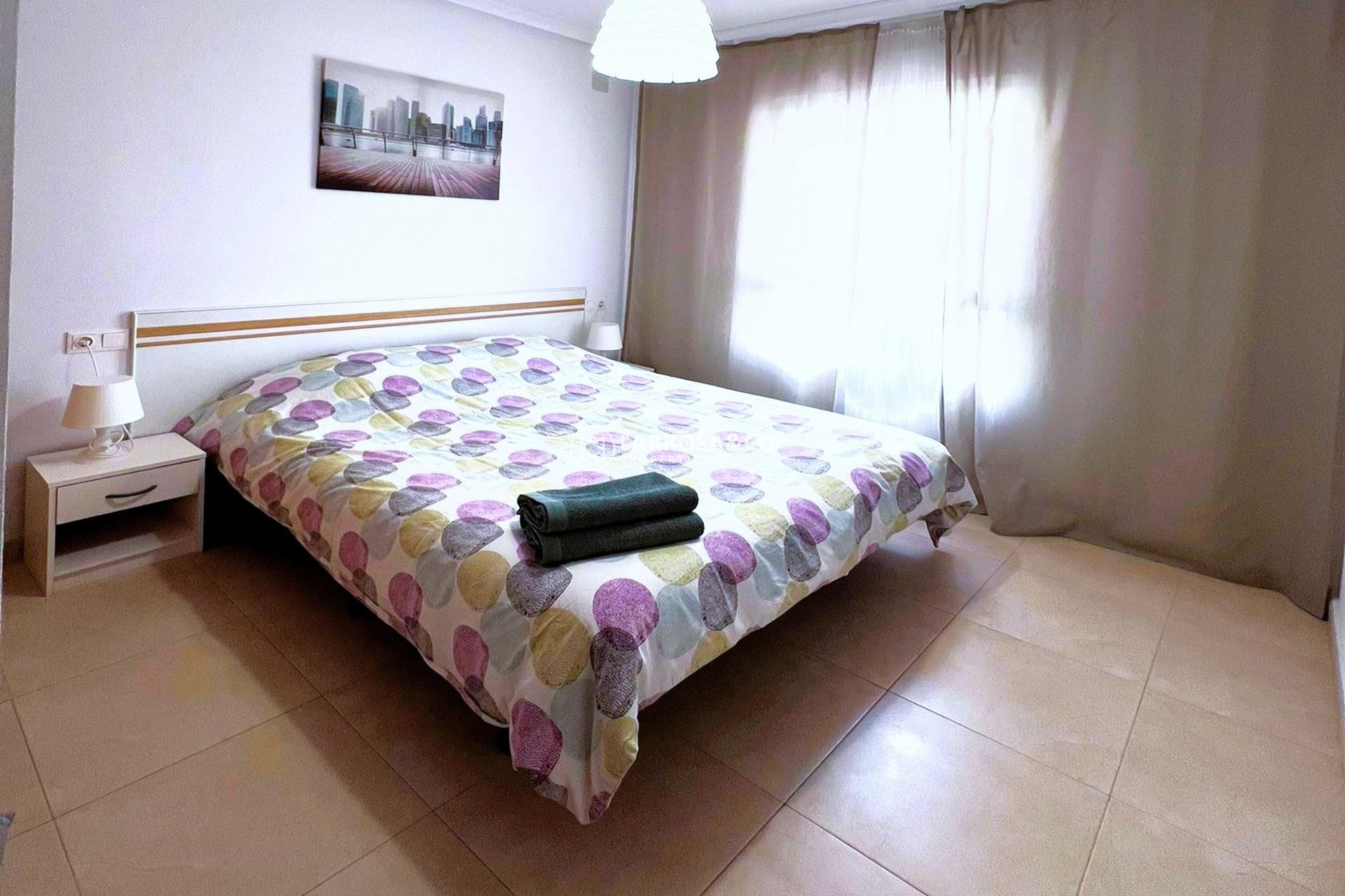 A Vendre - Apartment - Torrevieja - Los Locos Beach