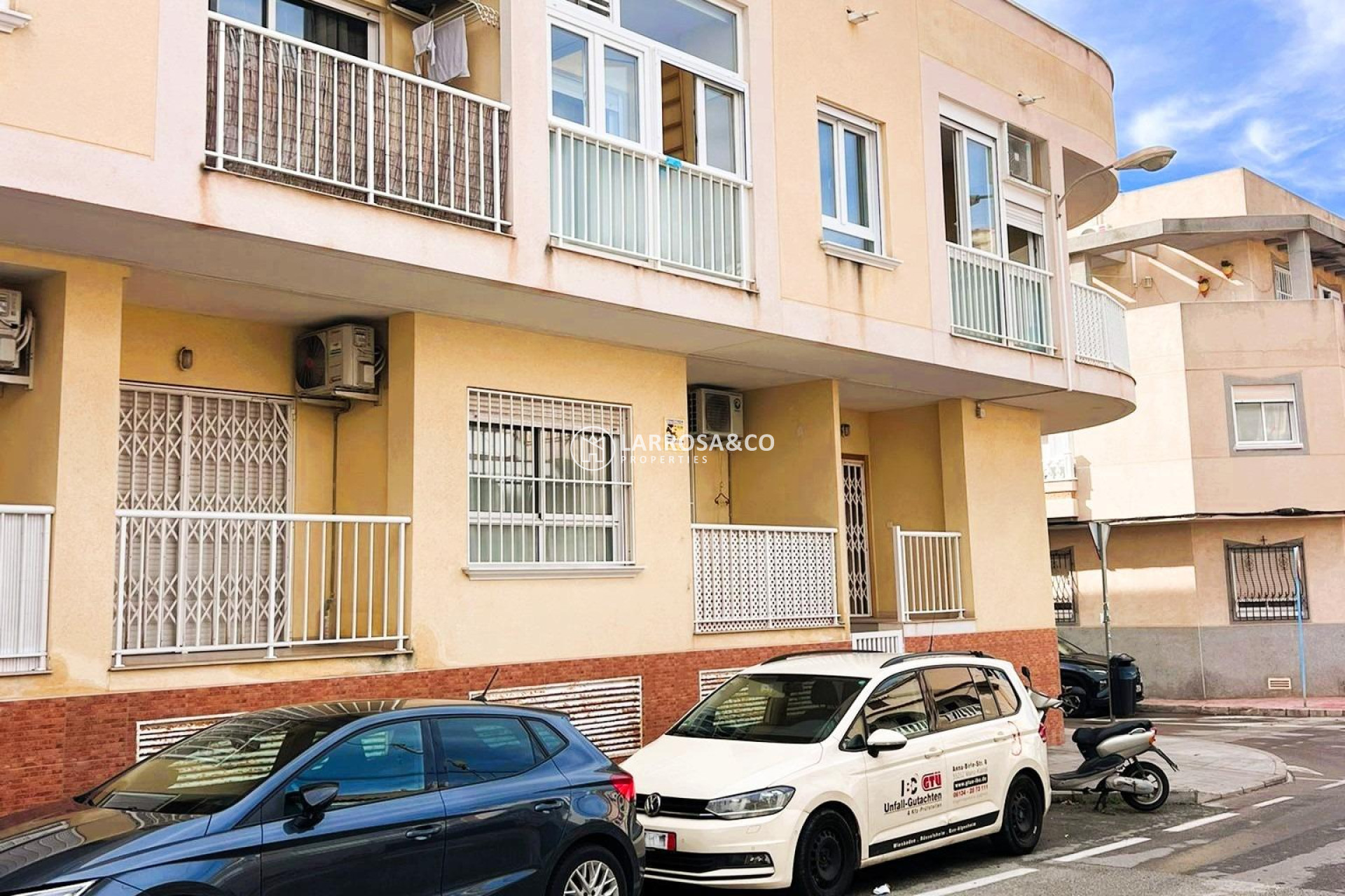 A Vendre - Apartment - Torrevieja - Los Locos Beach
