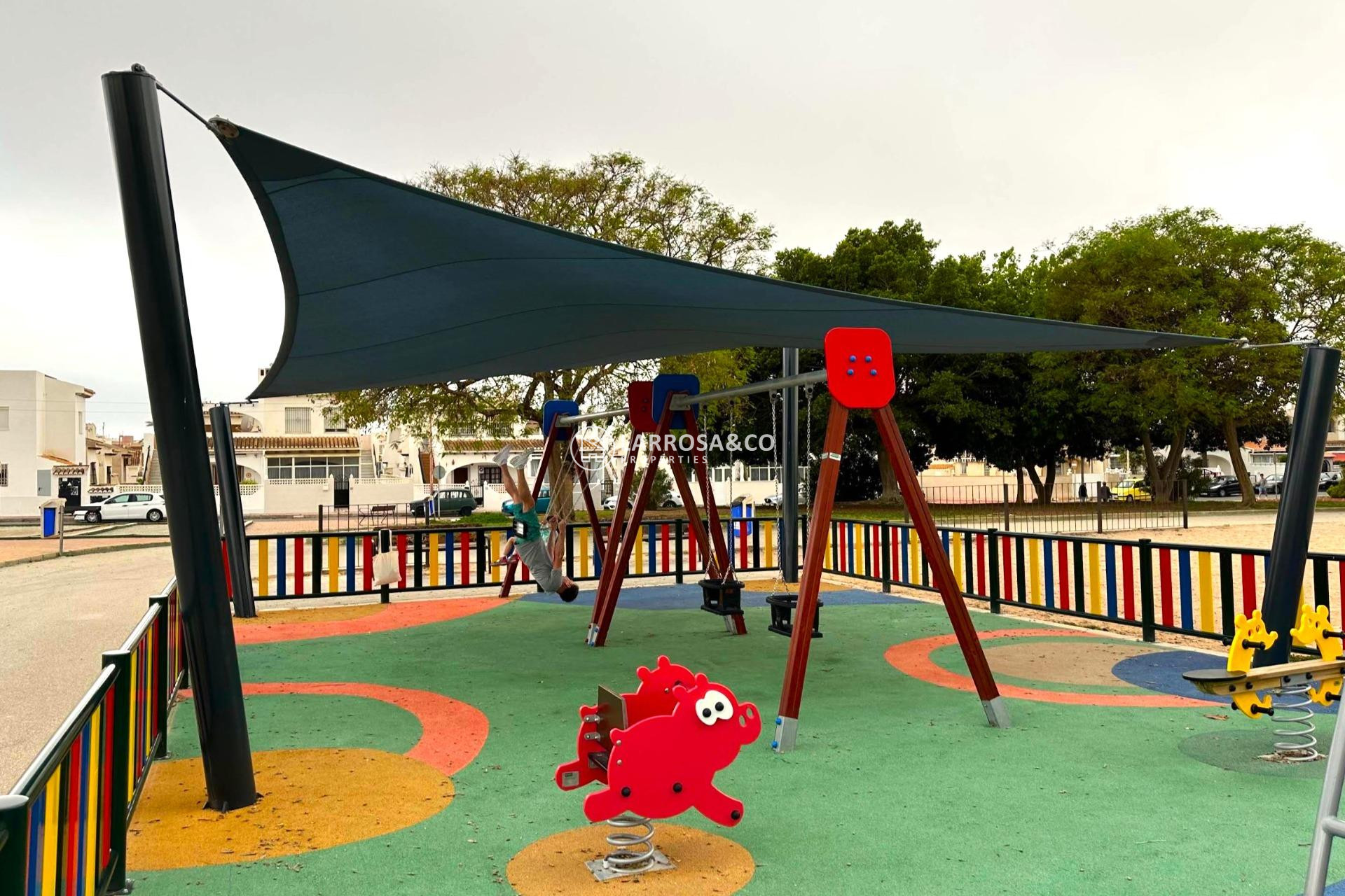 A Vendre - Apartment - Torrevieja - Los Locos Beach