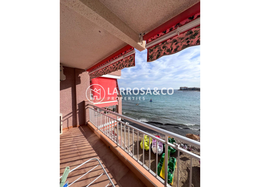 A Vendre - Apartment - Torrevieja - Los Locos Beach