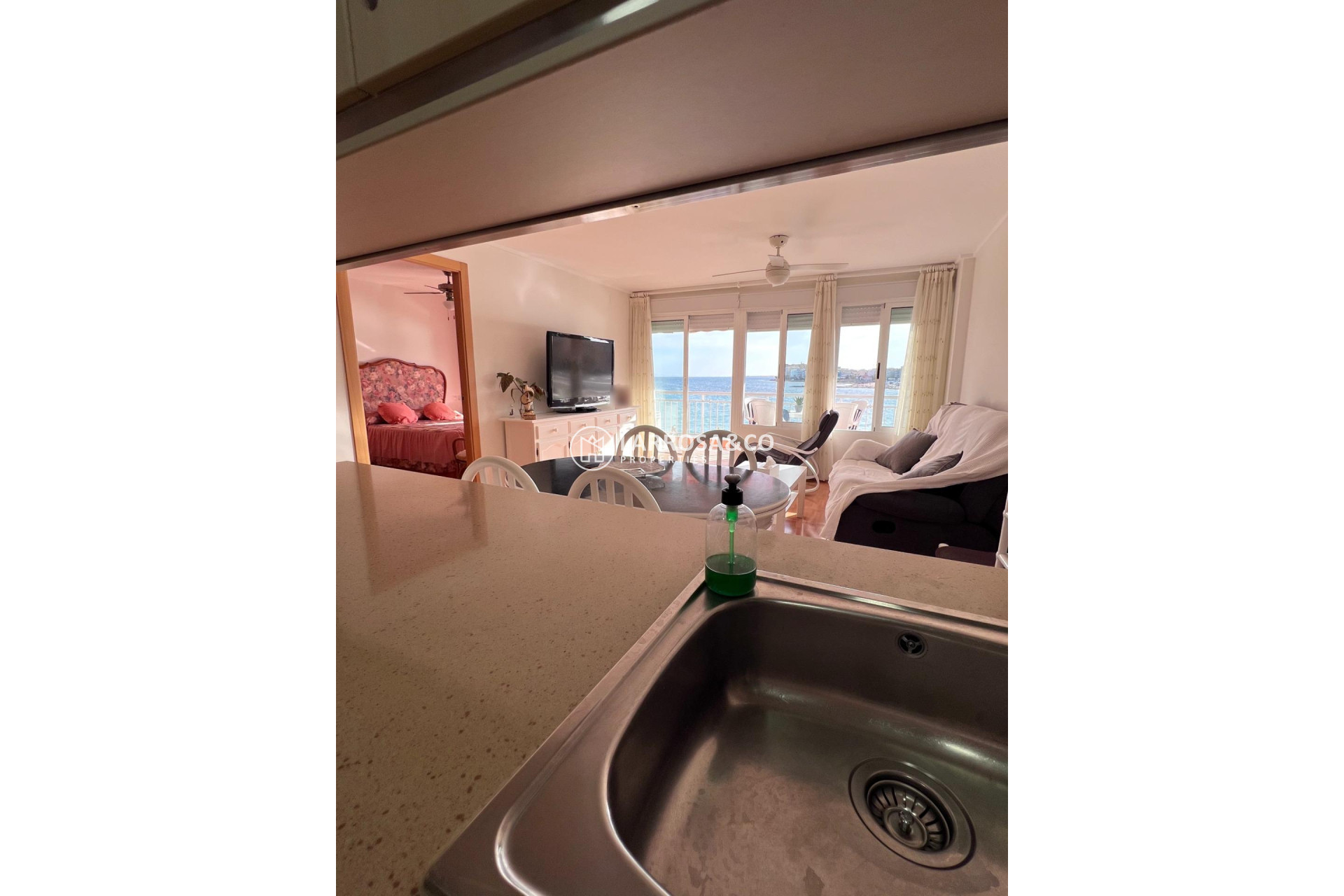 A Vendre - Apartment - Torrevieja - Los Locos Beach
