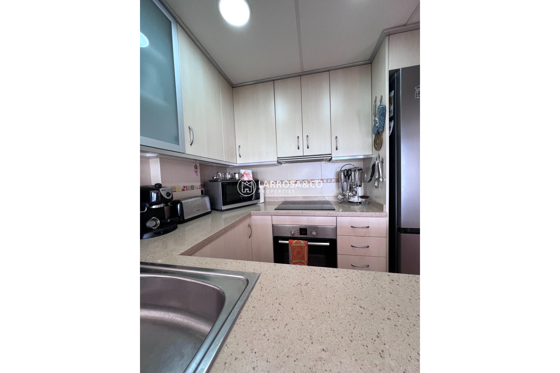 A Vendre - Apartment - Torrevieja - Los Locos Beach