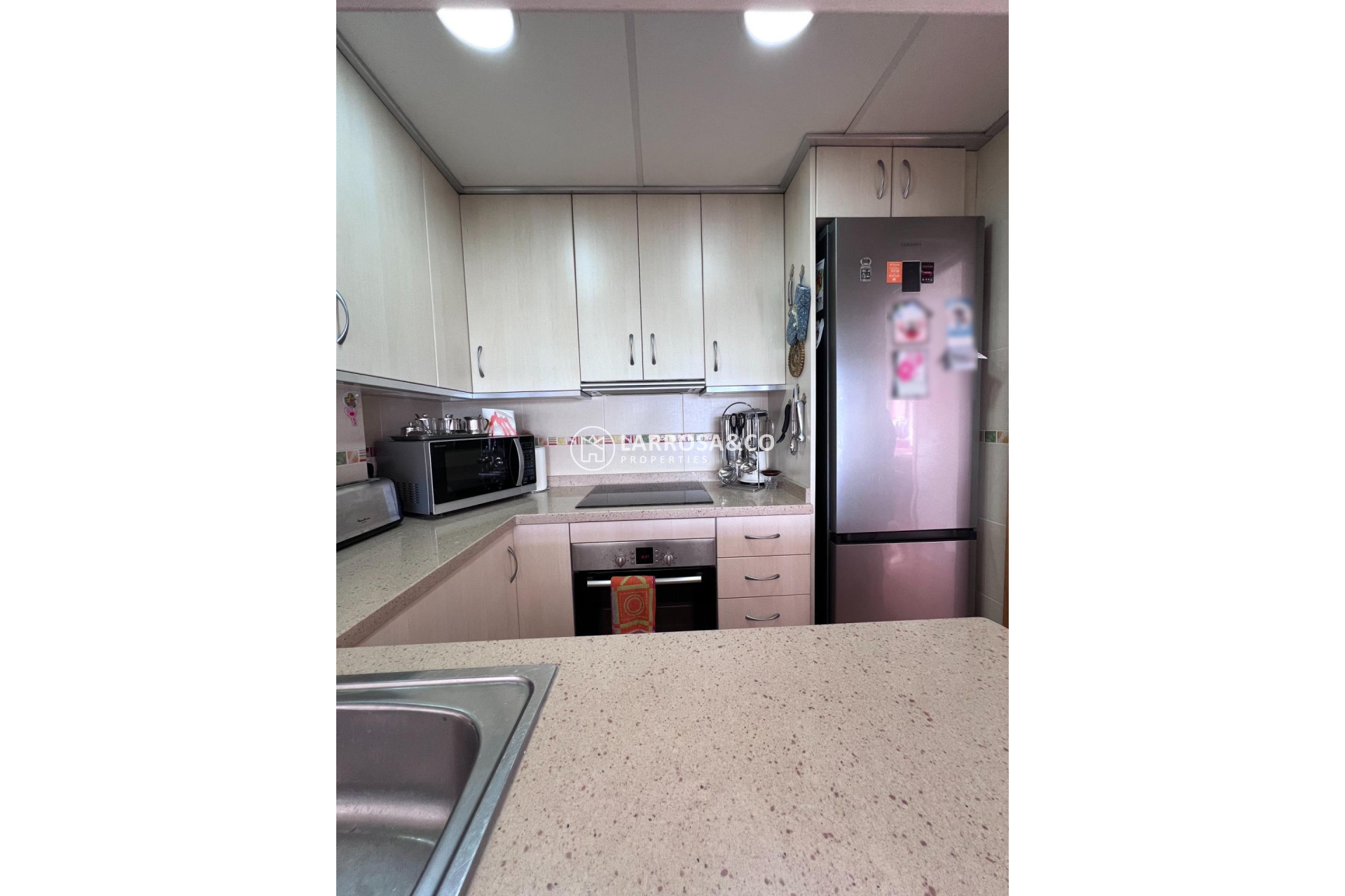 A Vendre - Apartment - Torrevieja - Los Locos Beach