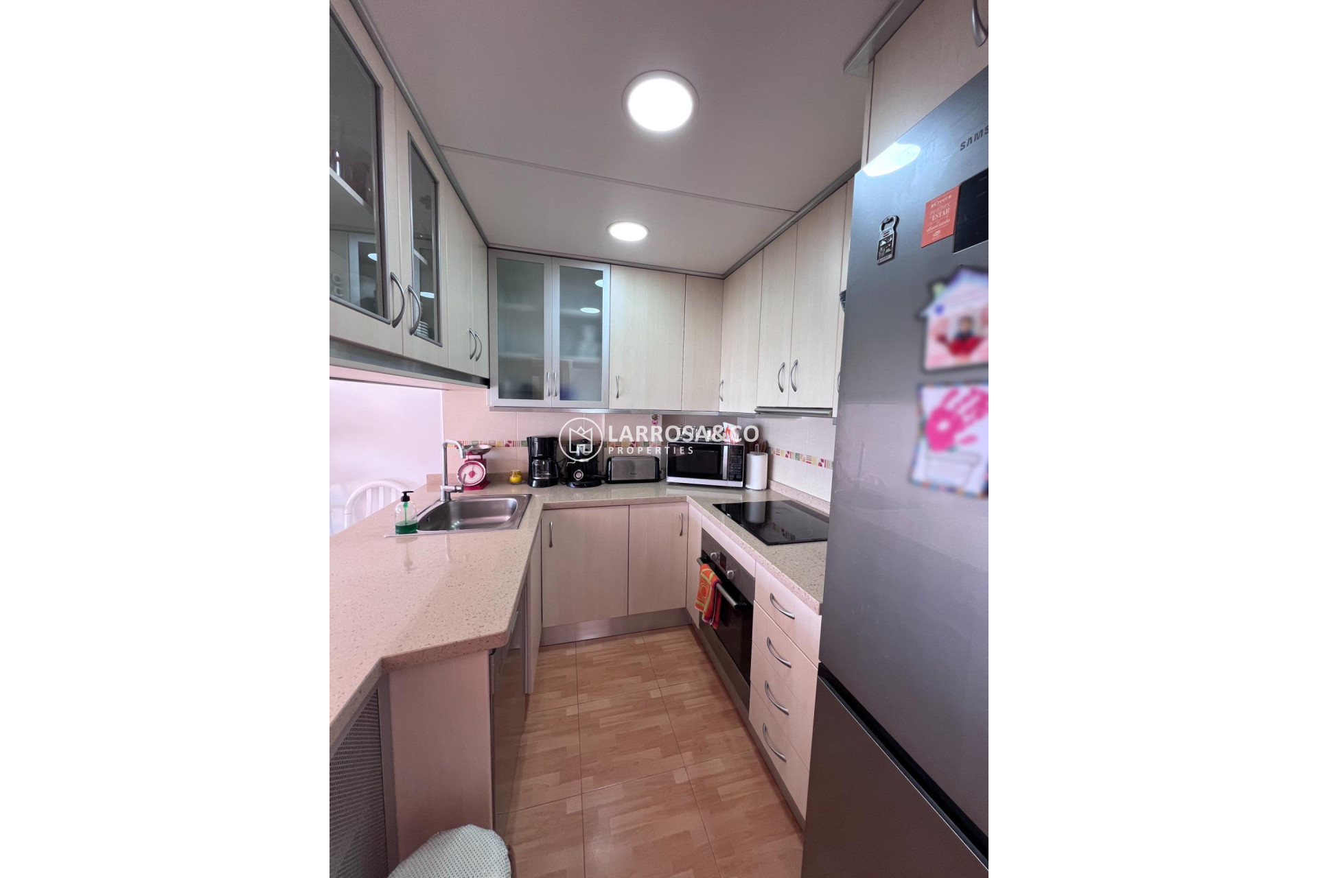 A Vendre - Apartment - Torrevieja - Los Locos Beach