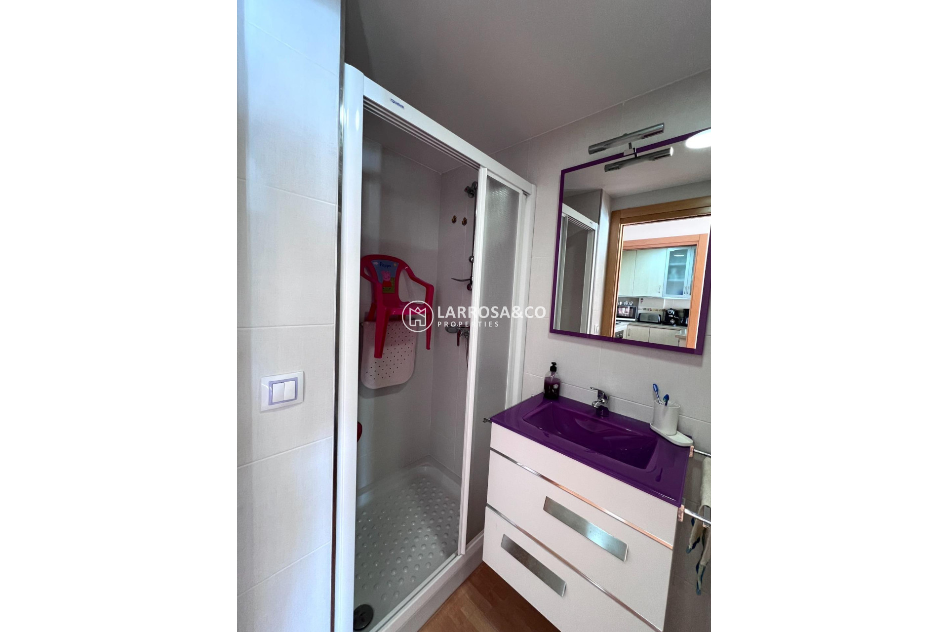 A Vendre - Apartment - Torrevieja - Los Locos Beach