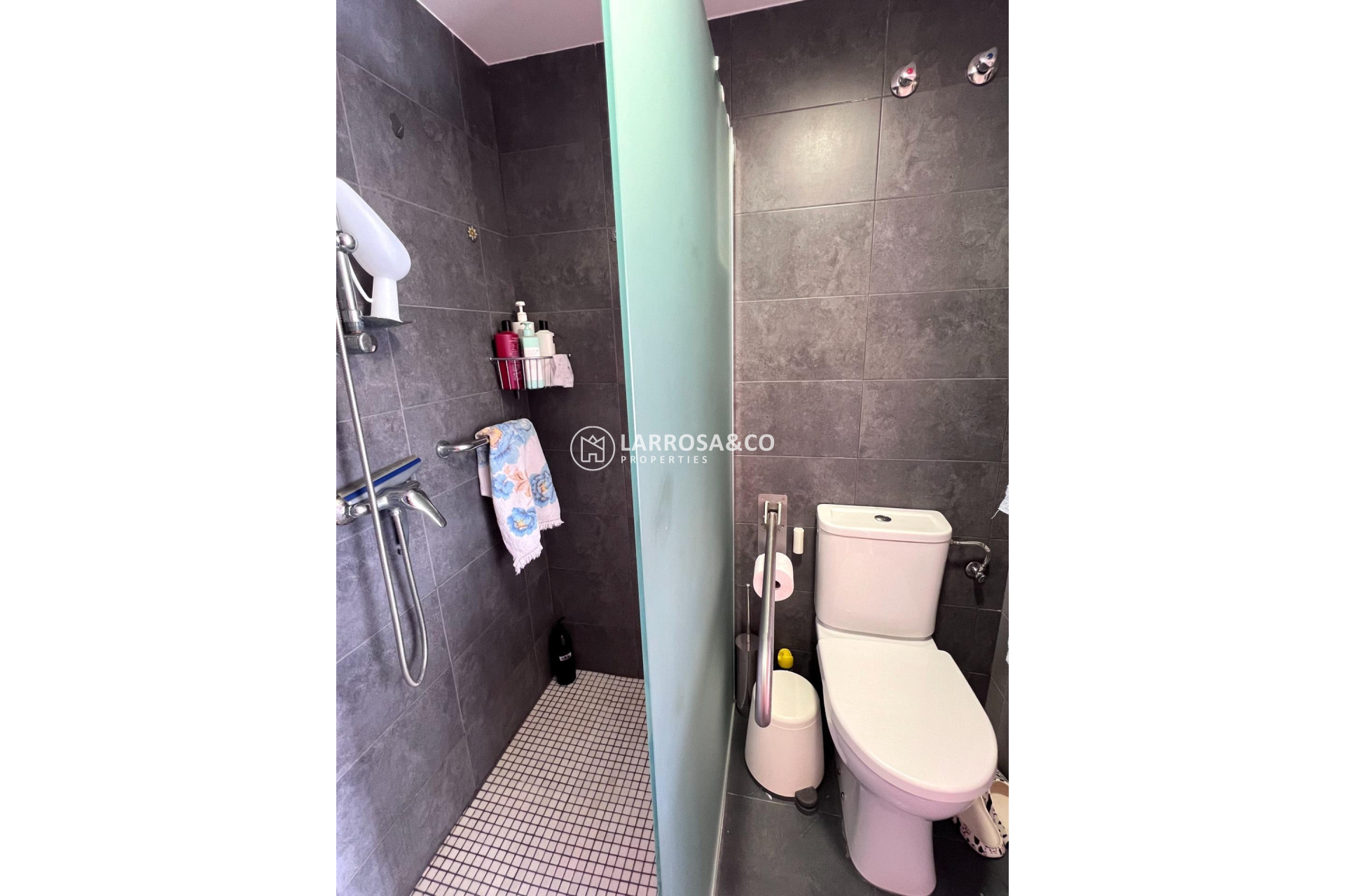 A Vendre - Apartment - Torrevieja - Los Locos Beach