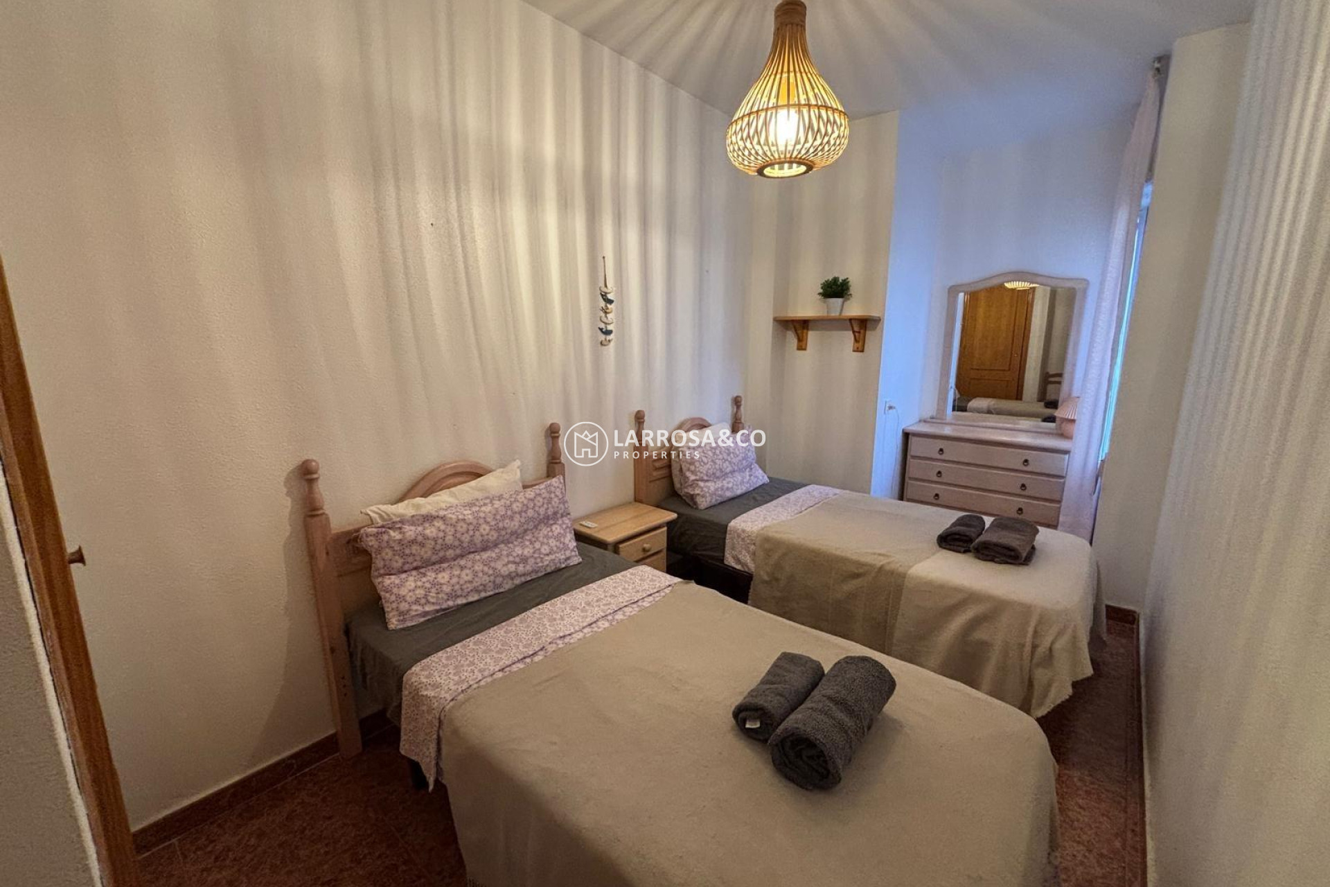 A Vendre - Apartment - Torrevieja - Los Locos Beach