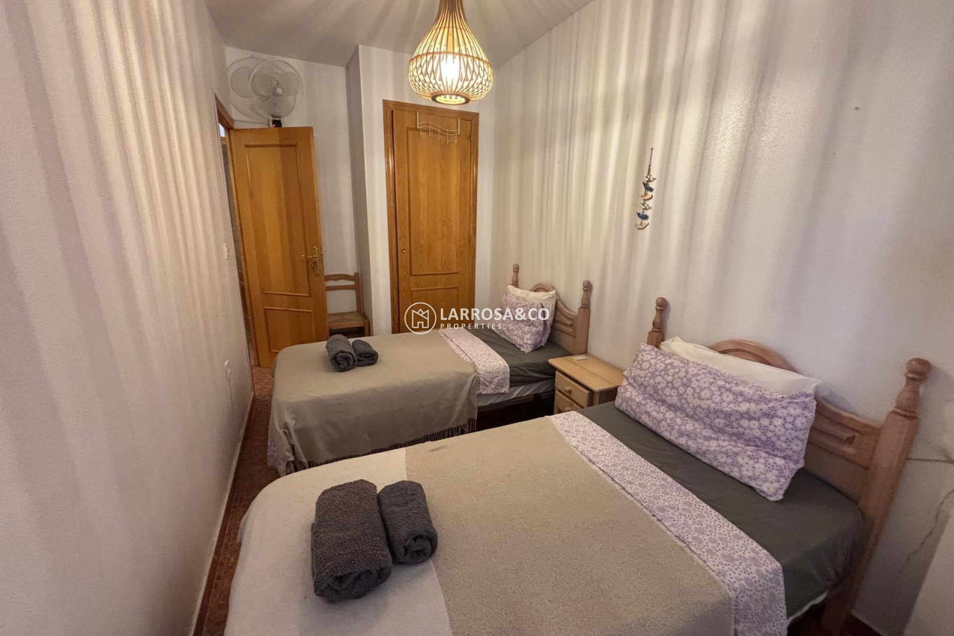 A Vendre - Apartment - Torrevieja - Los Locos Beach