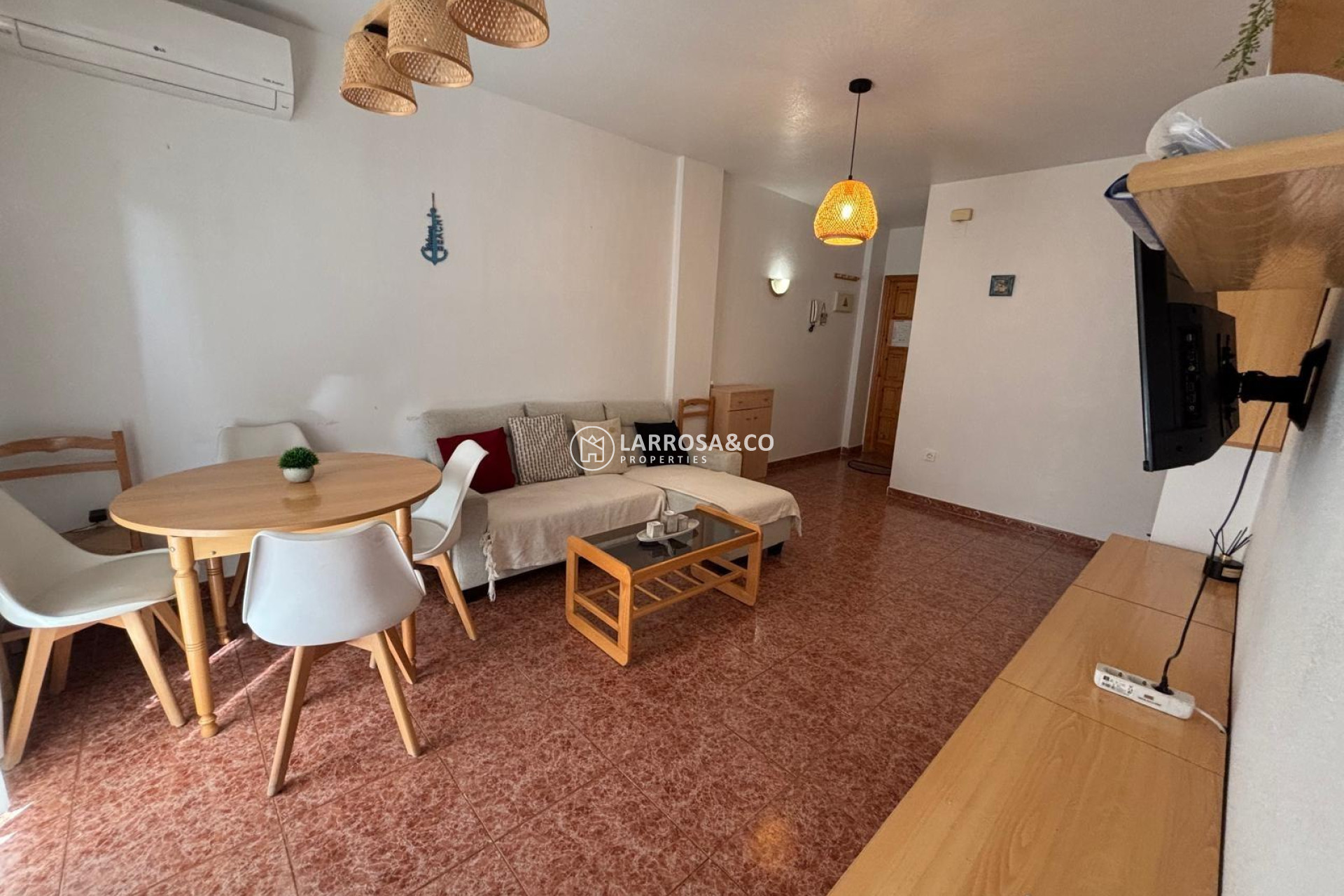 A Vendre - Apartment - Torrevieja - Los Locos Beach