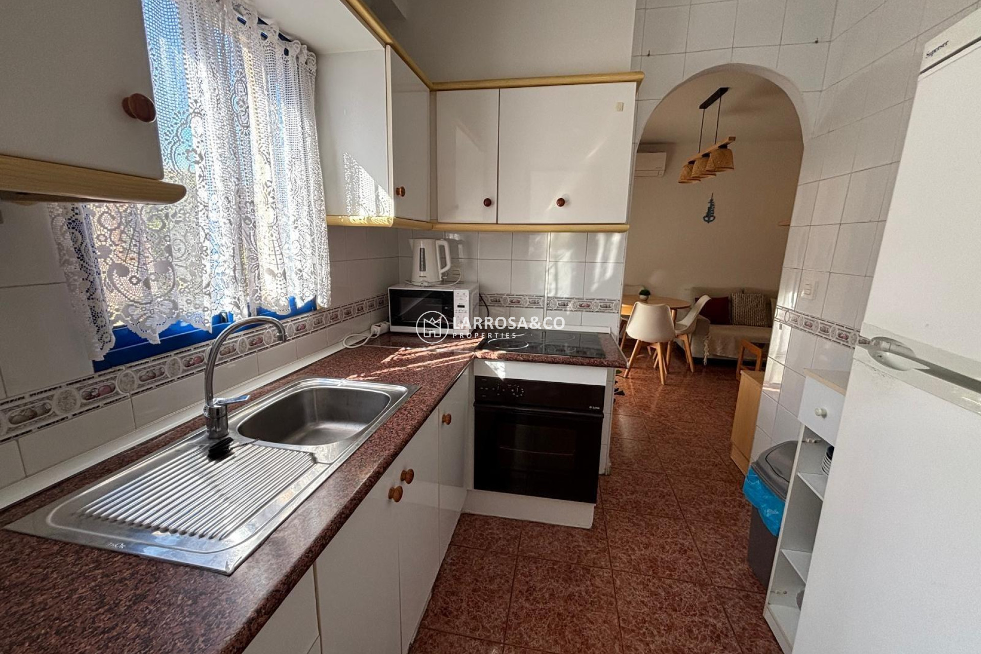 A Vendre - Apartment - Torrevieja - Los Locos Beach