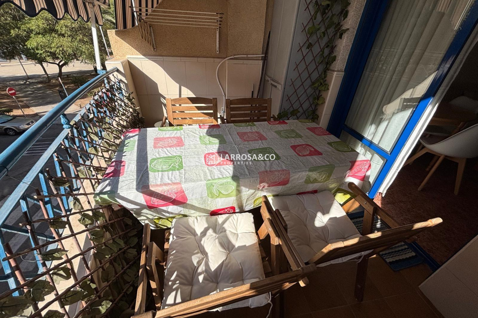 A Vendre - Apartment - Torrevieja - Los Locos Beach