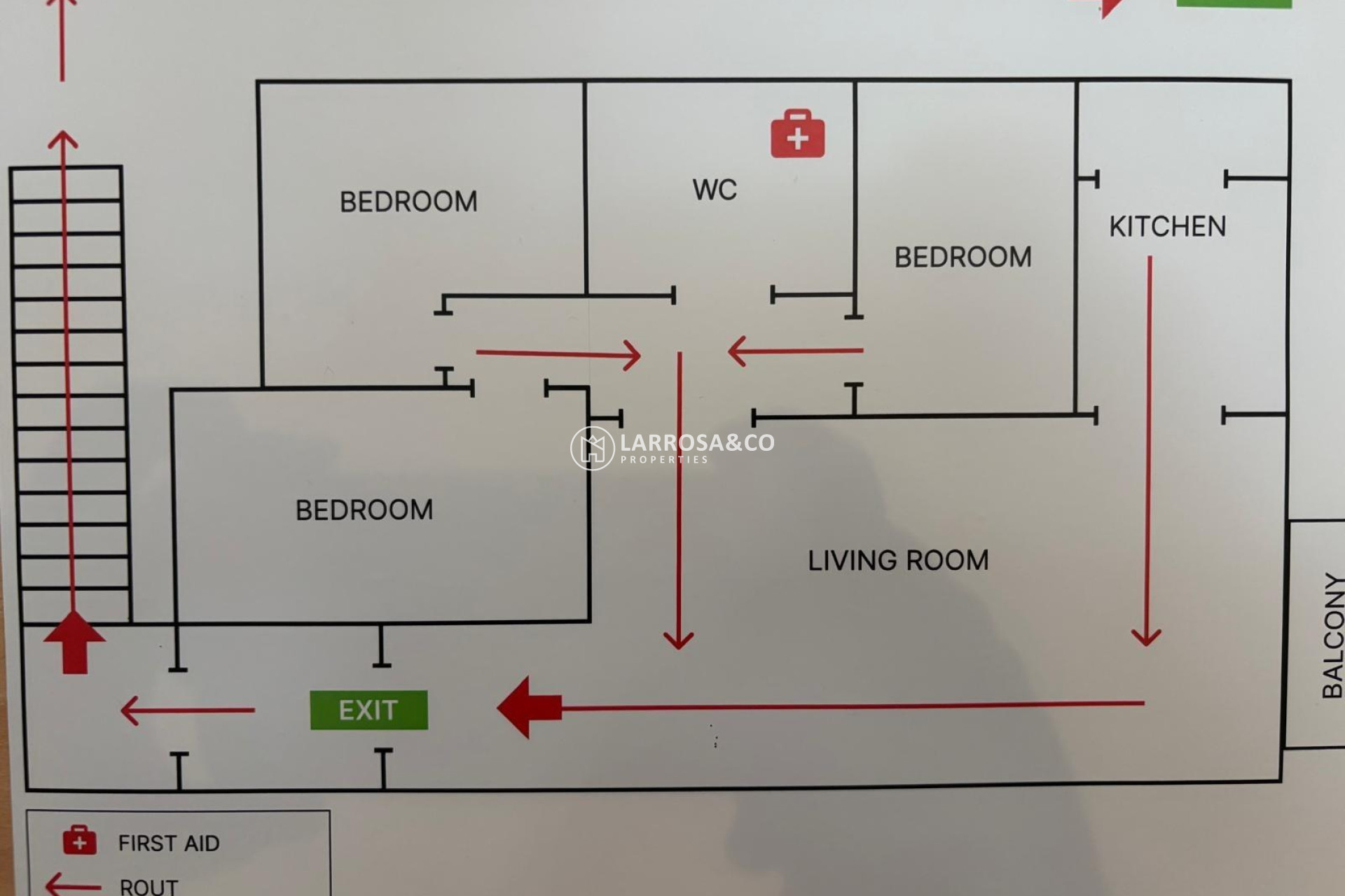 A Vendre - Apartment - Torrevieja - Los Locos Beach