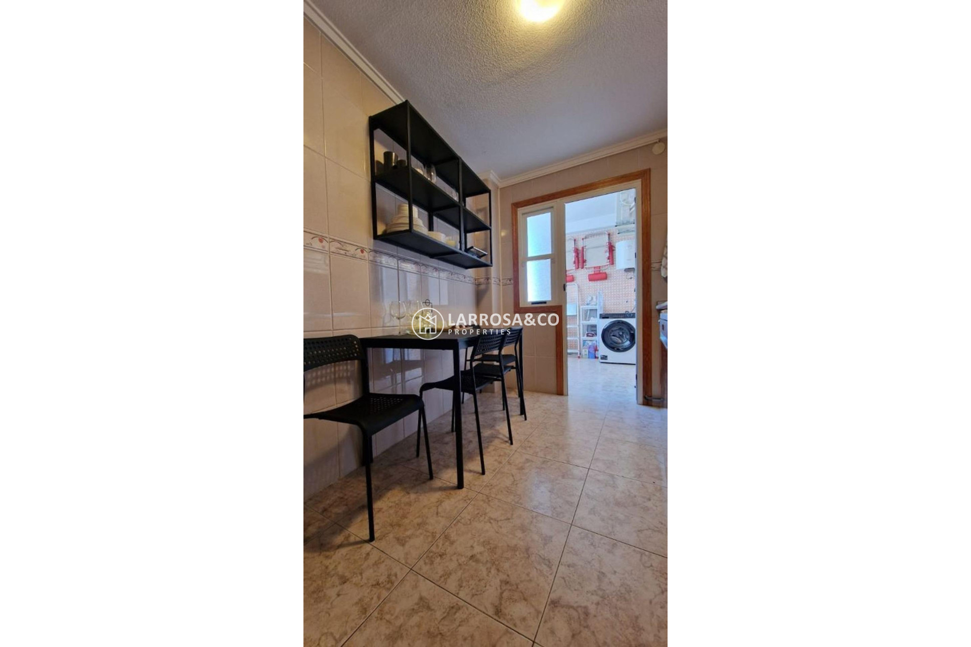 A Vendre - Apartment - Torrevieja - Los Locos Beach