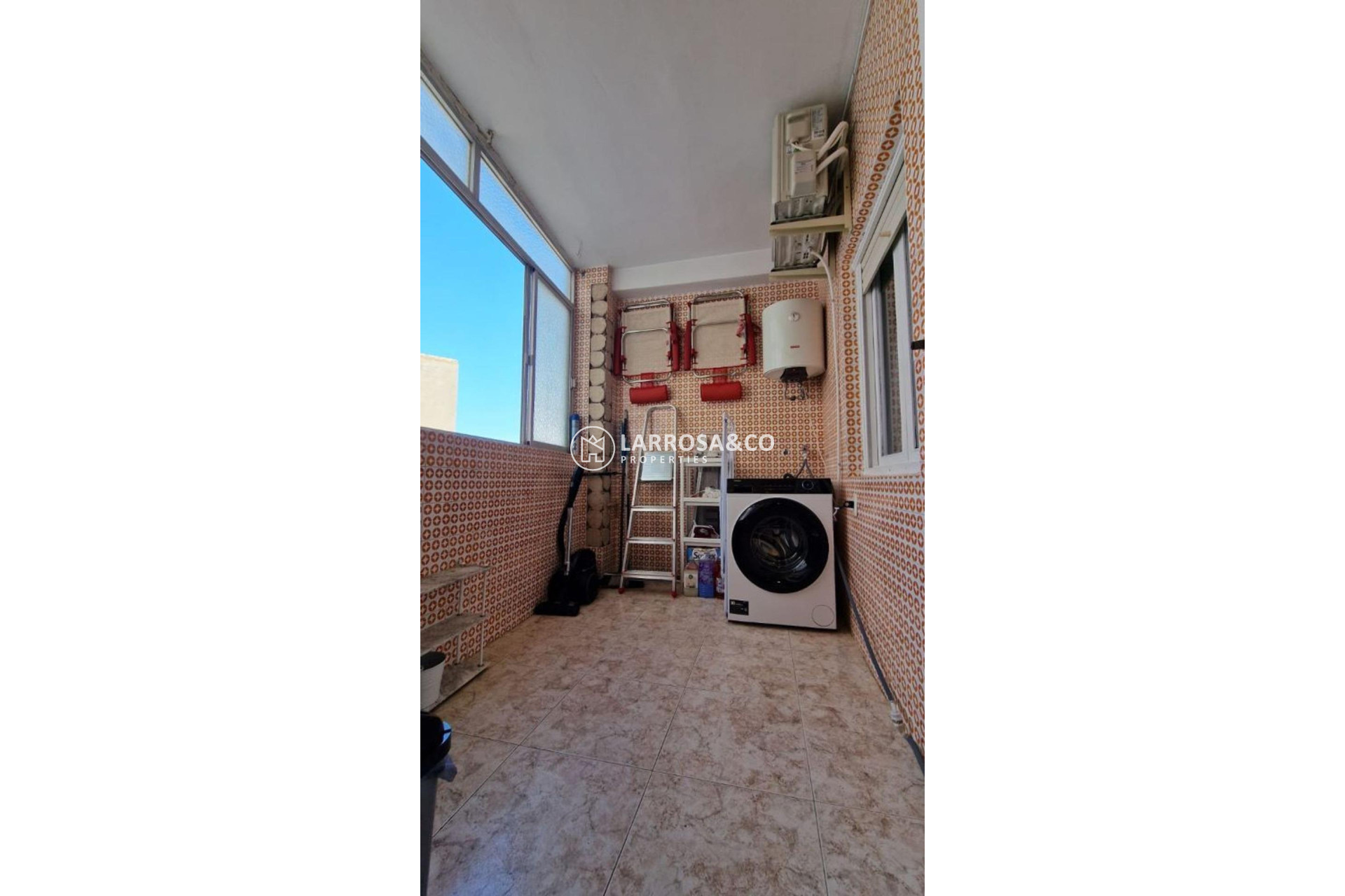 A Vendre - Apartment - Torrevieja - Los Locos Beach