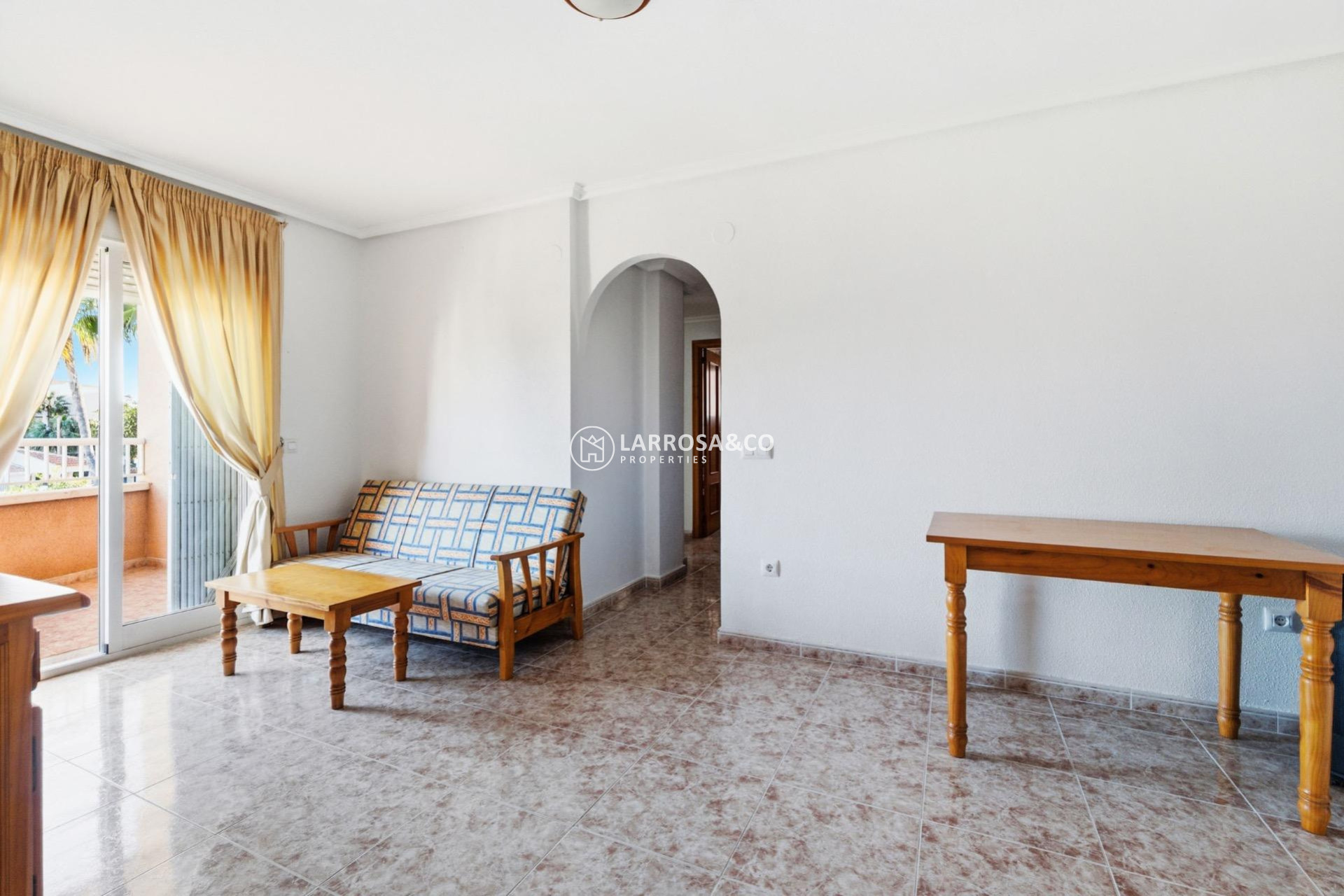 A Vendre - Apartment - Torrevieja - Los Locos Beach