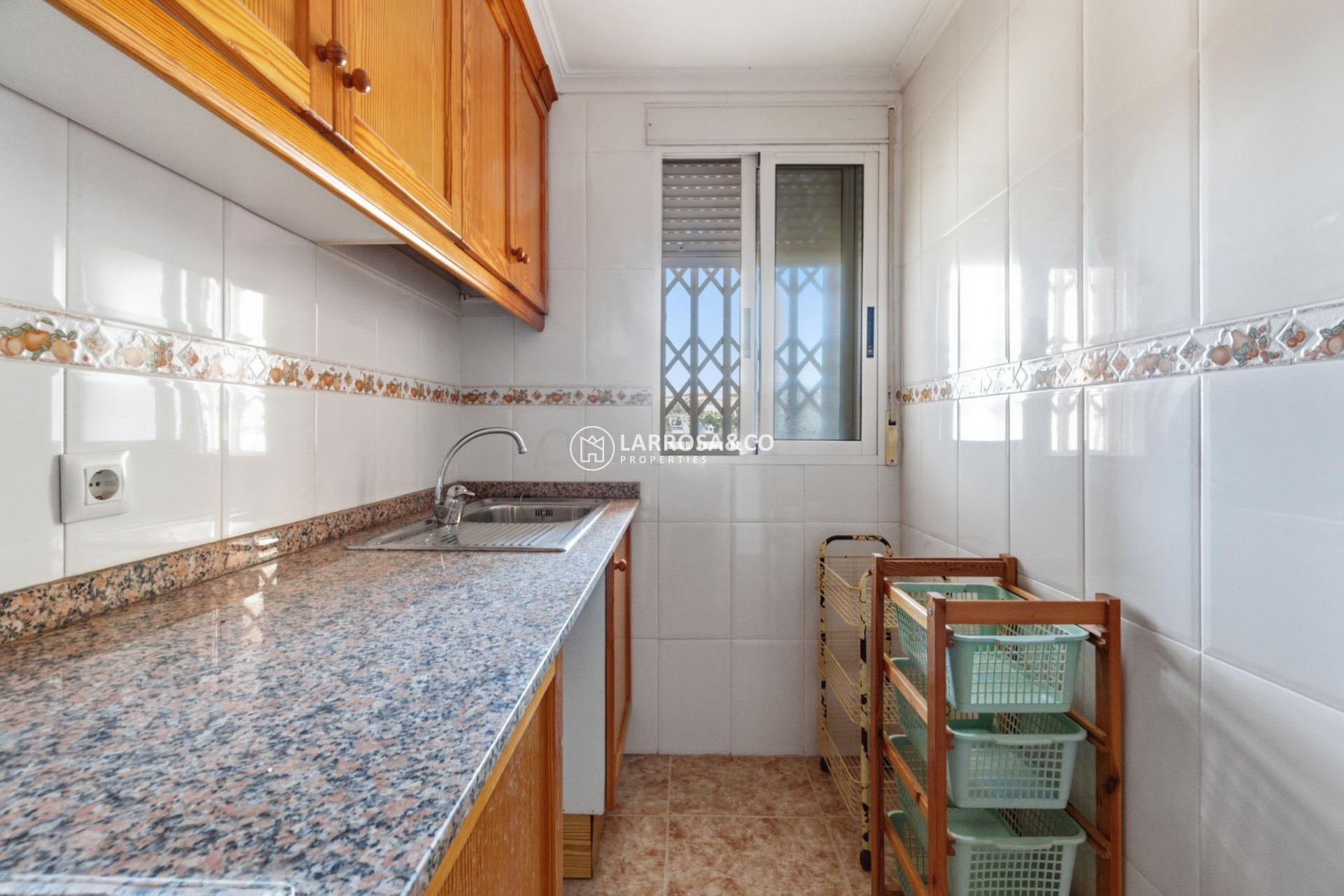 A Vendre - Apartment - Torrevieja - Los Locos Beach