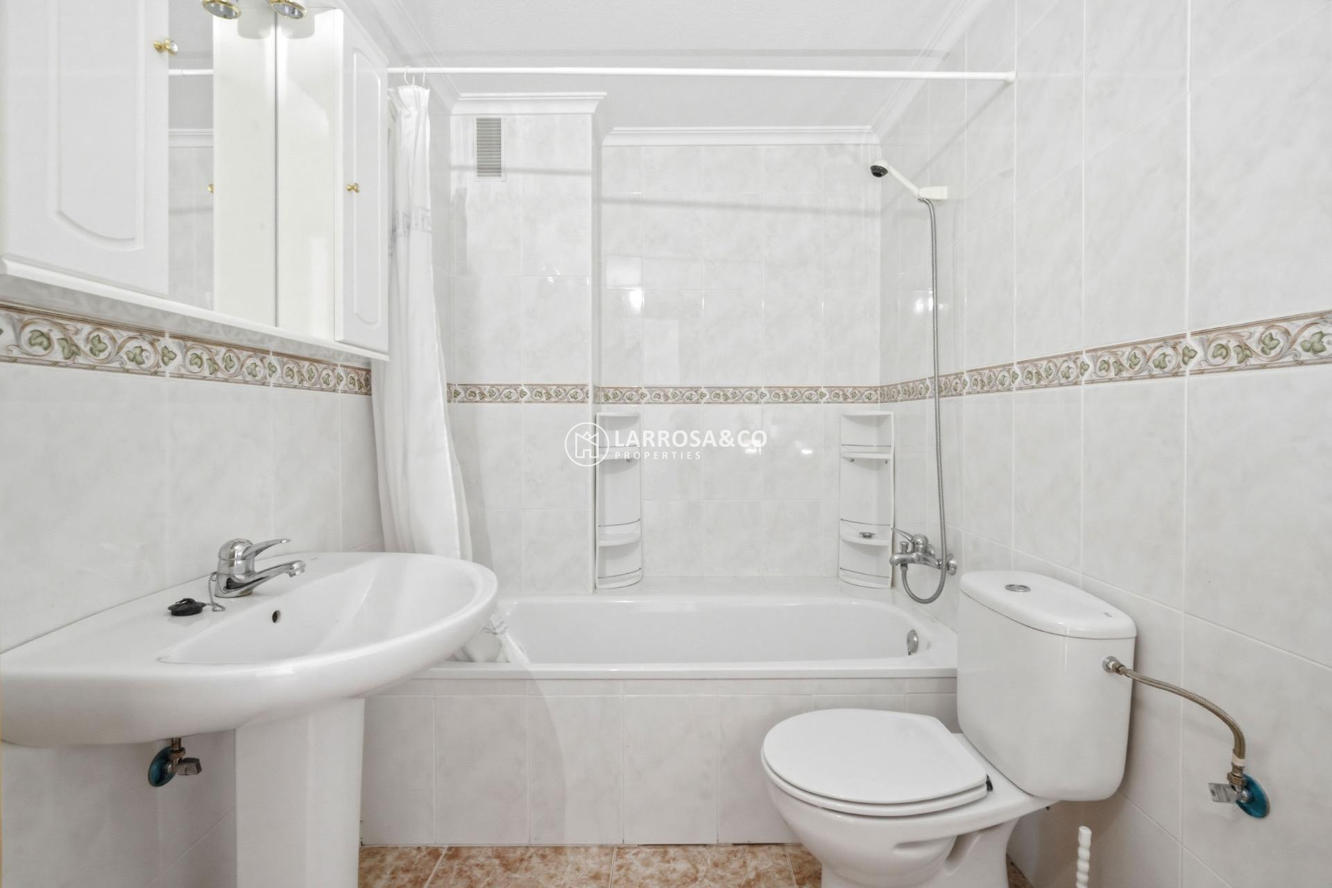 A Vendre - Apartment - Torrevieja - Los Locos Beach