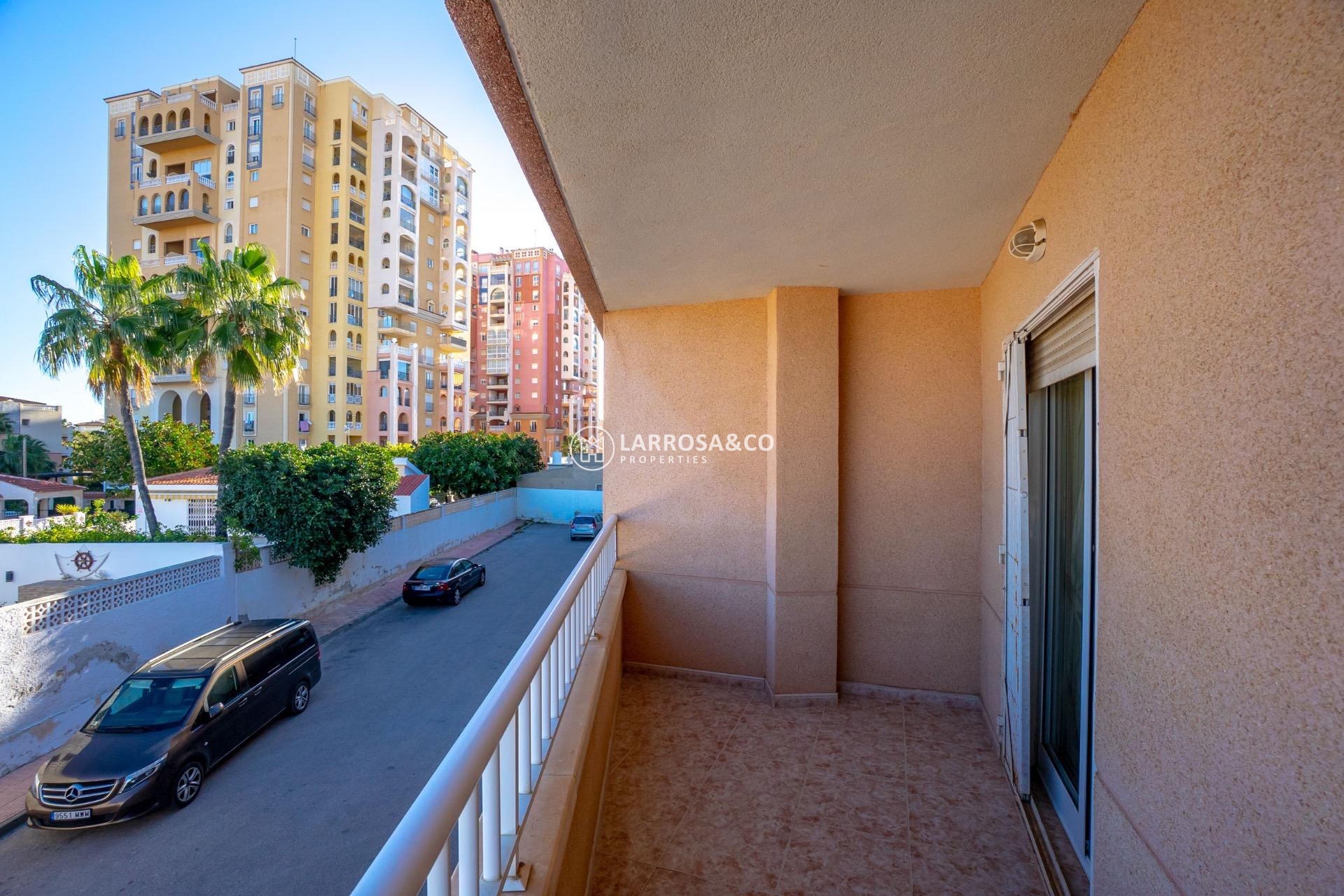 A Vendre - Apartment - Torrevieja - Los Locos Beach