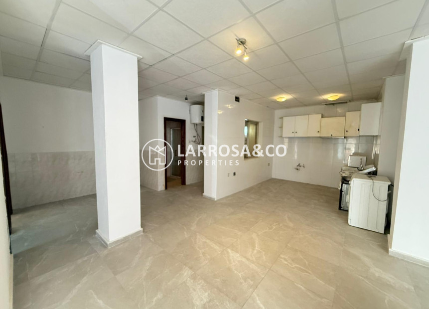 A Vendre - Apartment - Torrevieja - Los Locos Beach