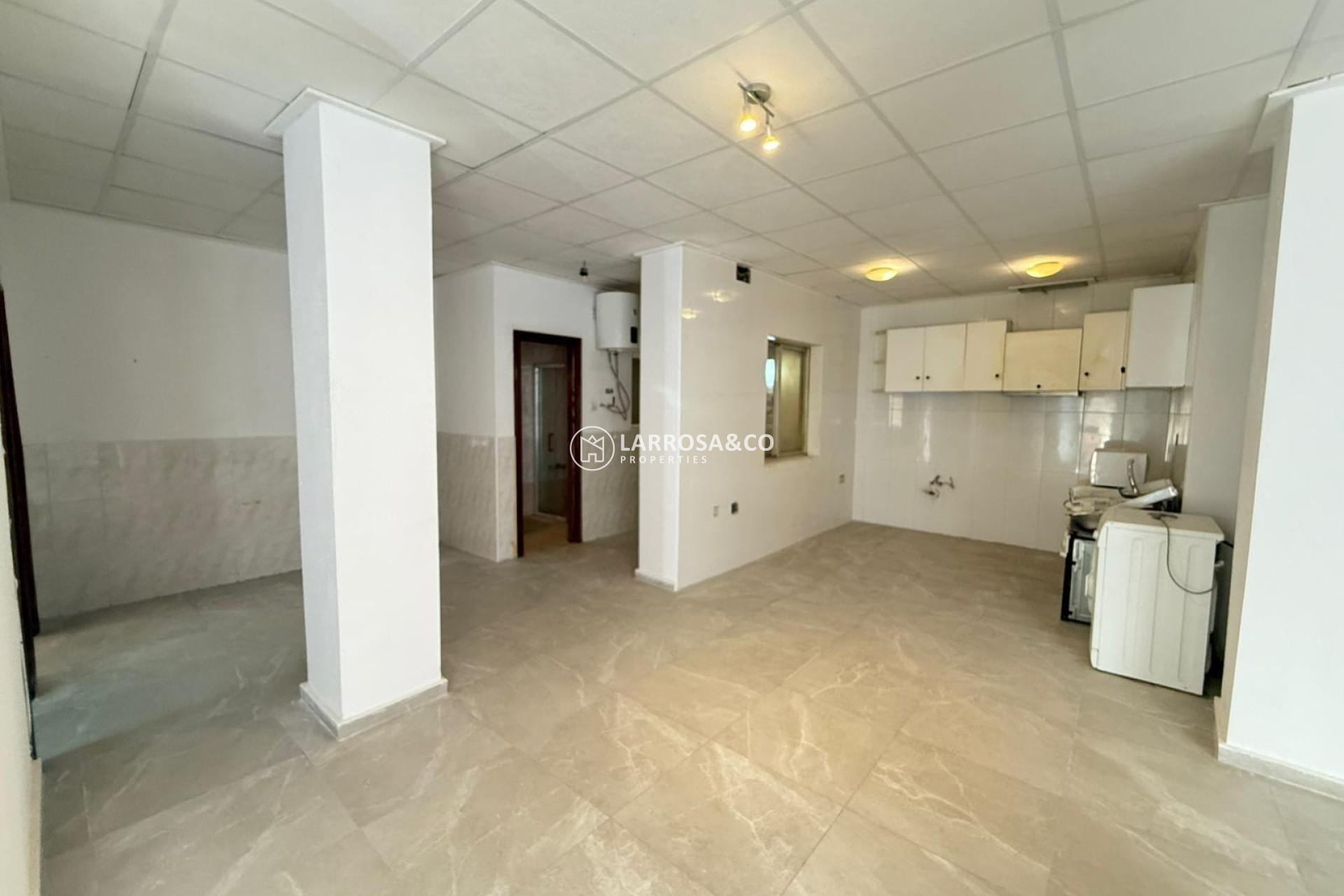 A Vendre - Apartment - Torrevieja - Los Locos Beach