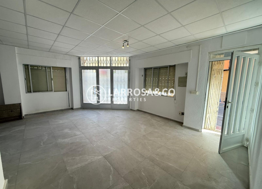 A Vendre - Apartment - Torrevieja - Los Locos Beach