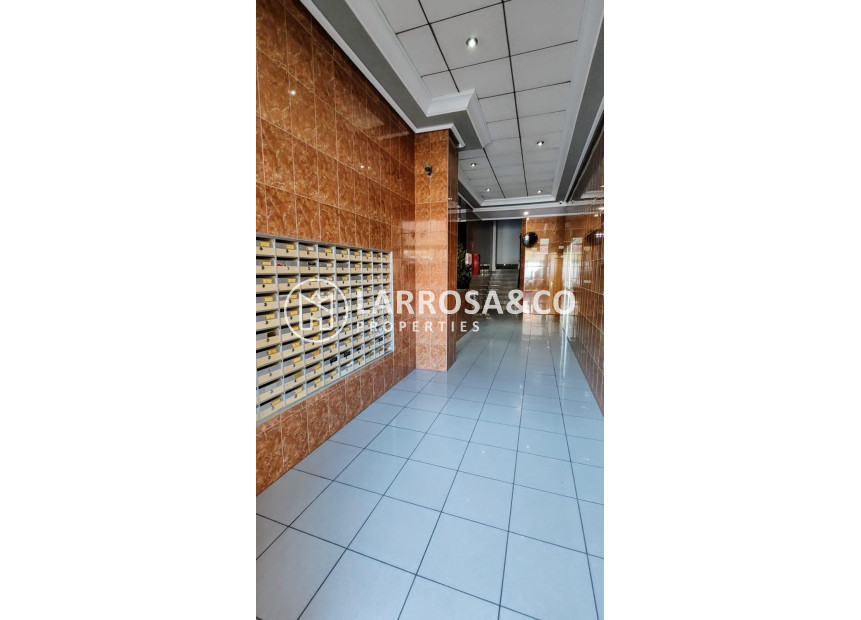 A Vendre - Apartment - Torrevieja - Los Locos Beach