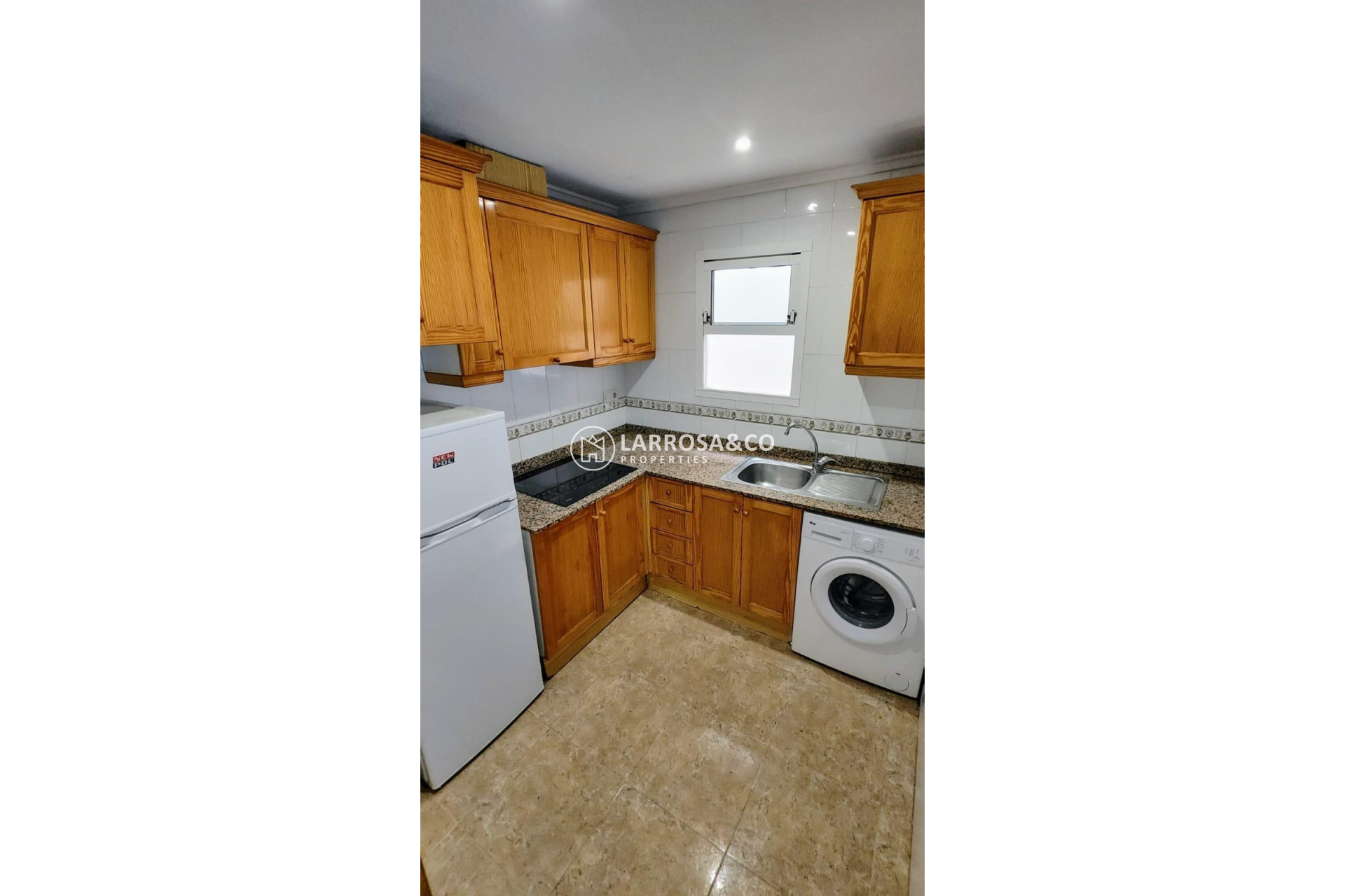 A Vendre - Apartment - Torrevieja - Los Locos Beach