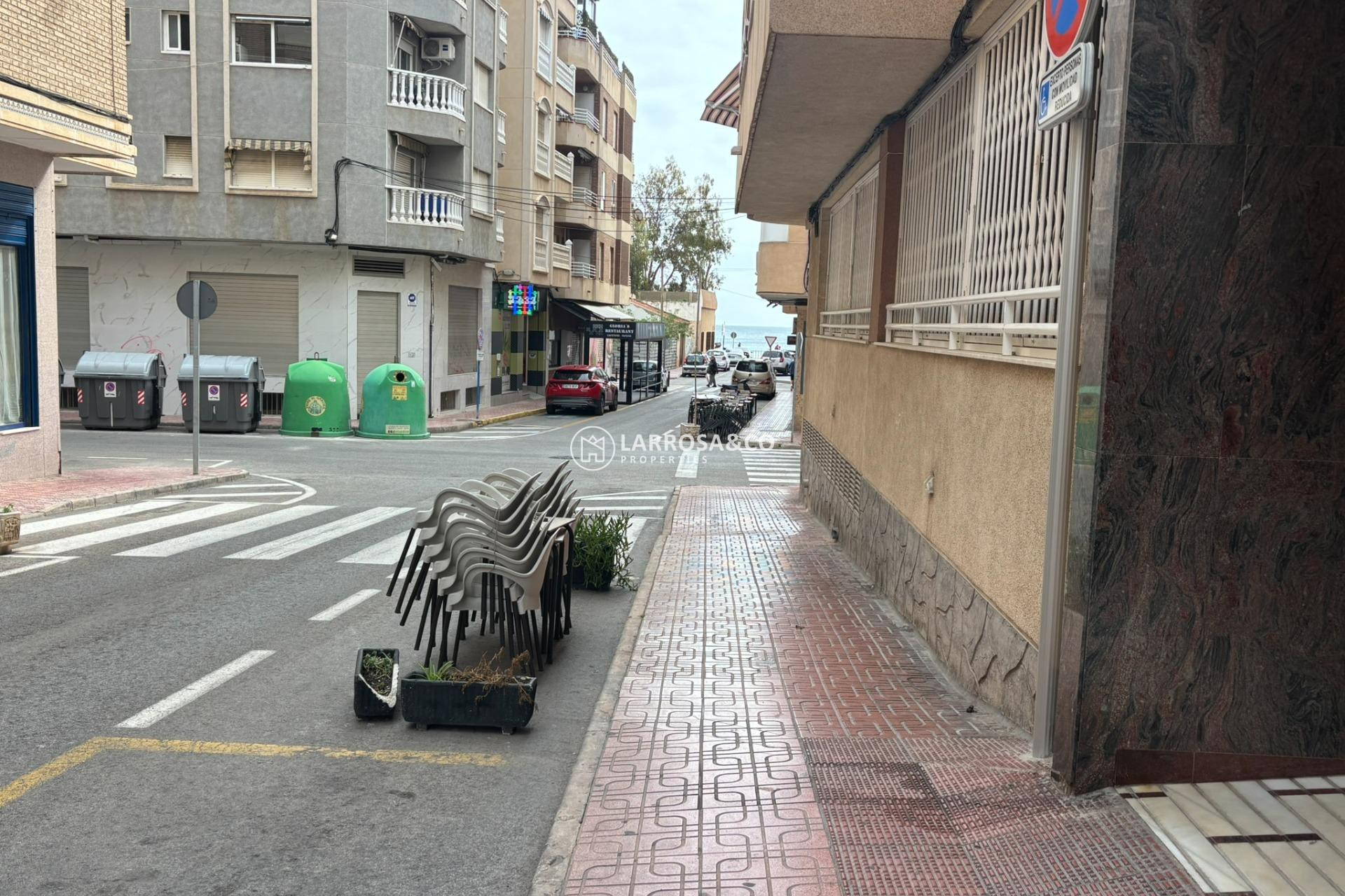 A Vendre - Apartment - Torrevieja - Los Locos Beach