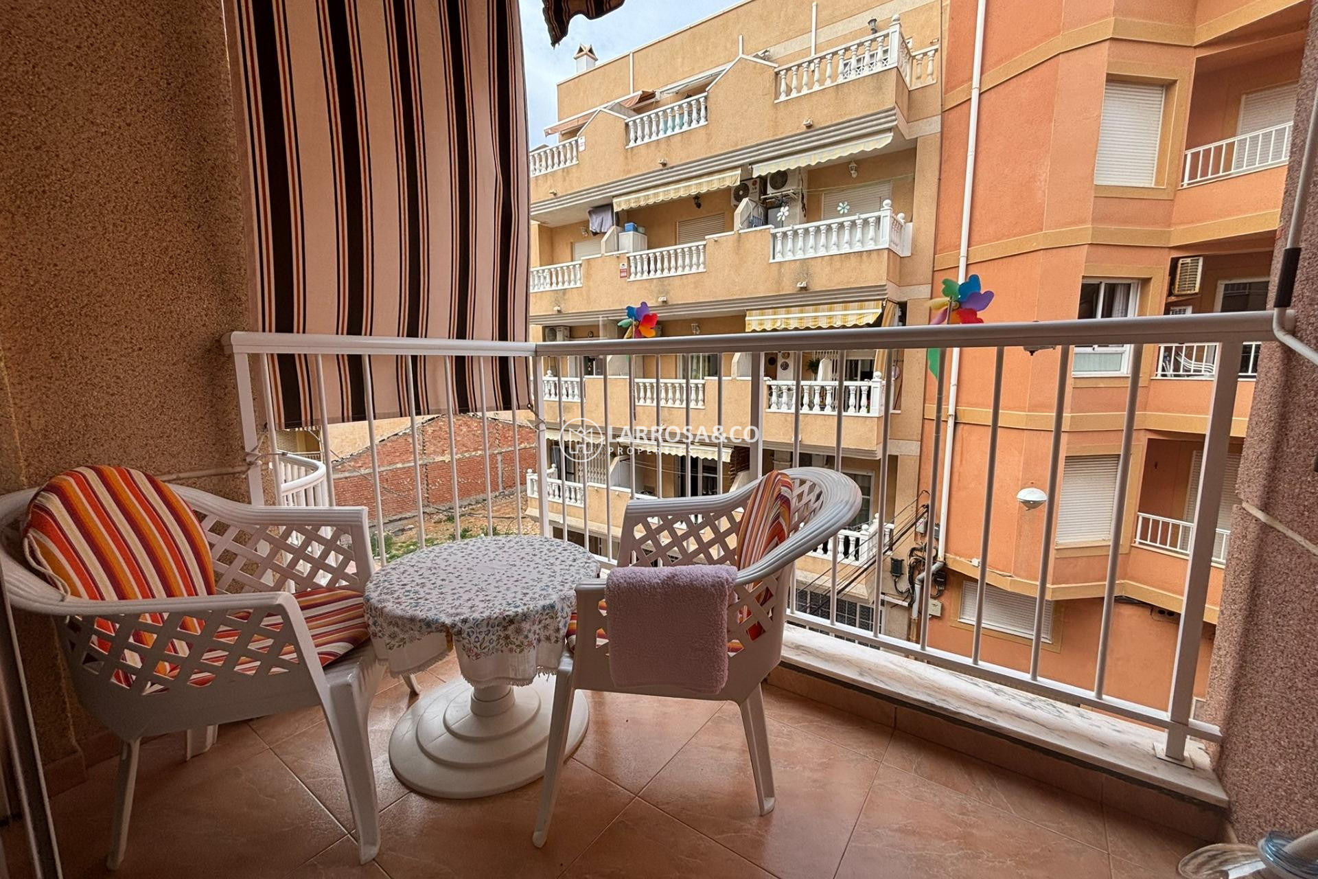 A Vendre - Apartment - Torrevieja - Los Locos Beach