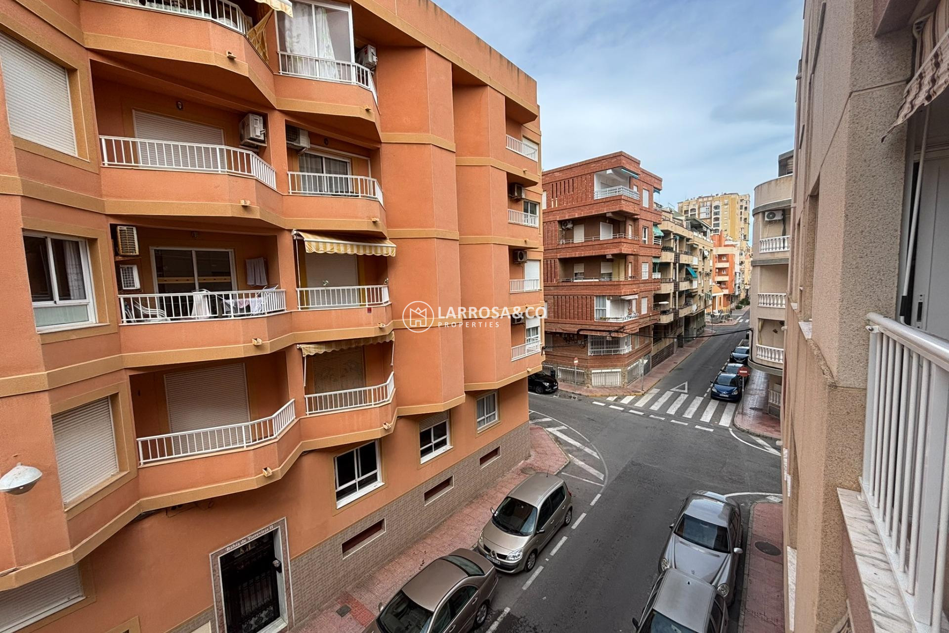 A Vendre - Apartment - Torrevieja - Los Locos Beach