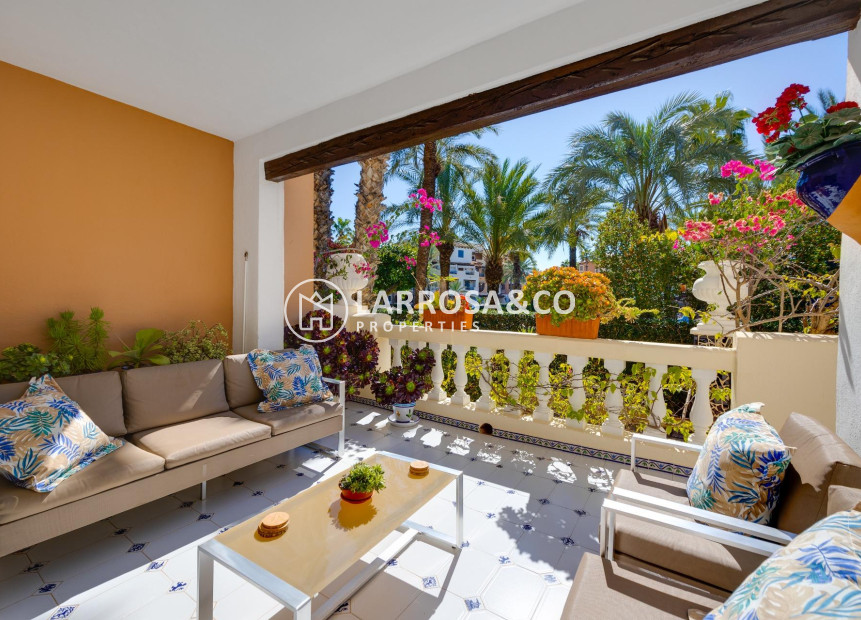 A Vendre - Apartment - Torrevieja - Los Locos Beach