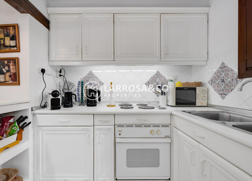 A Vendre - Apartment - Torrevieja - Los Locos Beach