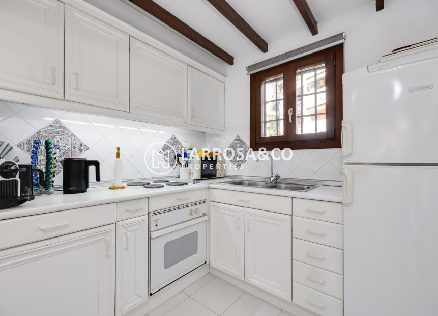 A Vendre - Apartment - Torrevieja - Los Locos Beach