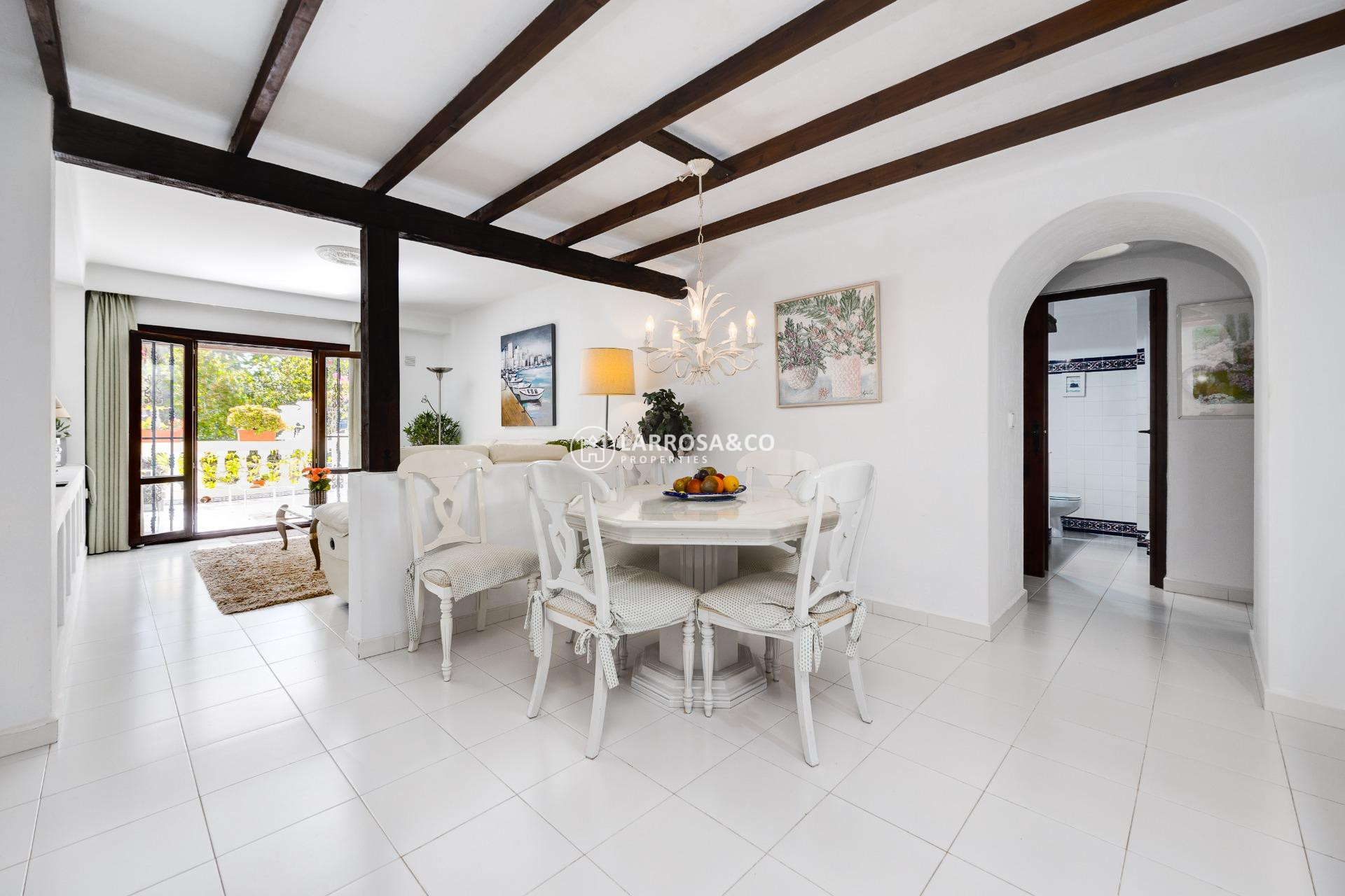 A Vendre - Apartment - Torrevieja - Los Locos Beach