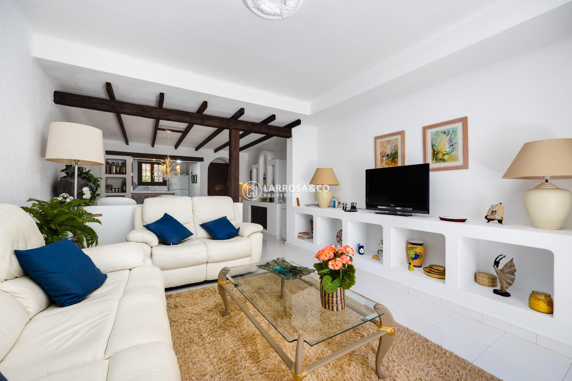 A Vendre - Apartment - Torrevieja - Los Locos Beach