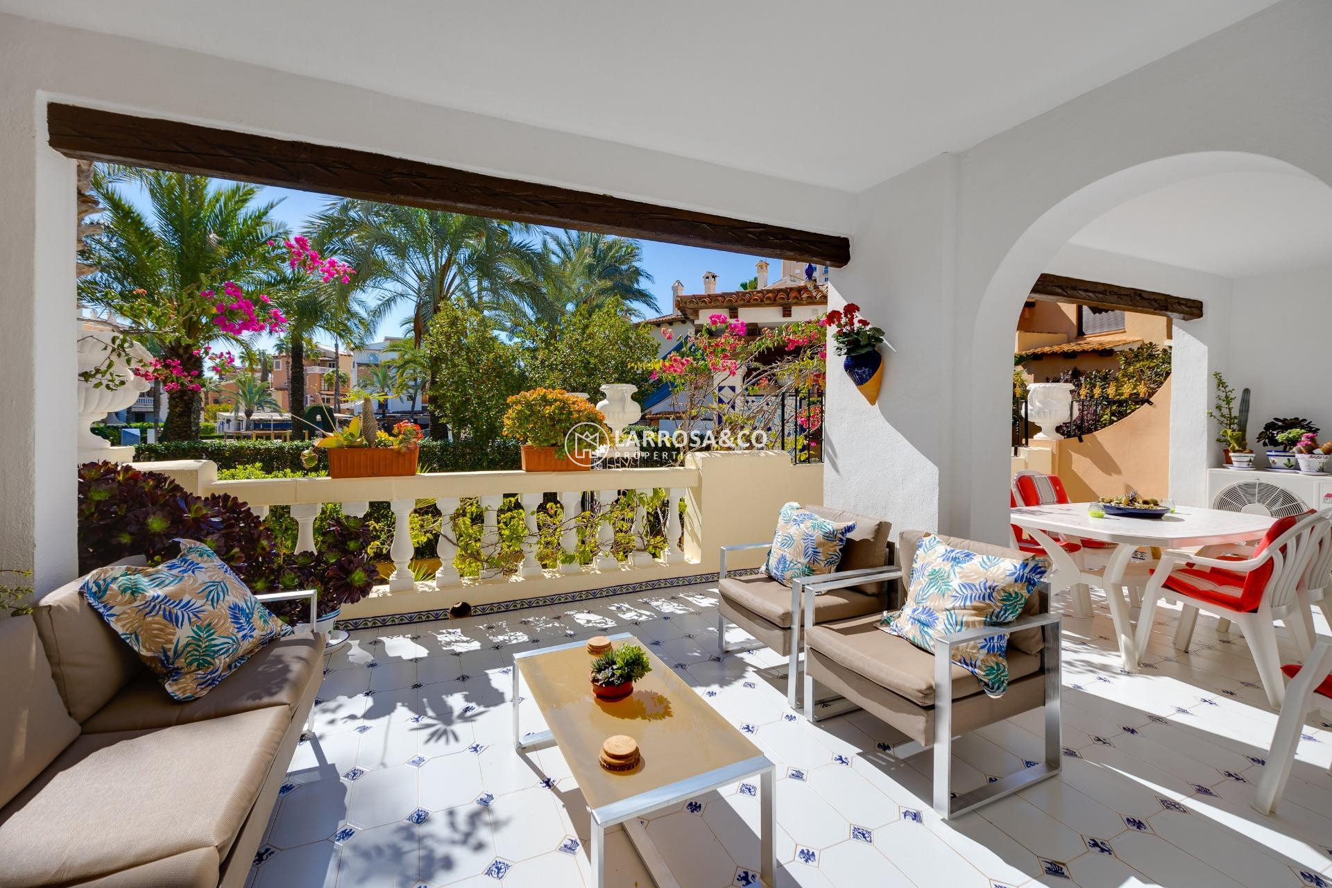 A Vendre - Apartment - Torrevieja - Los Locos Beach