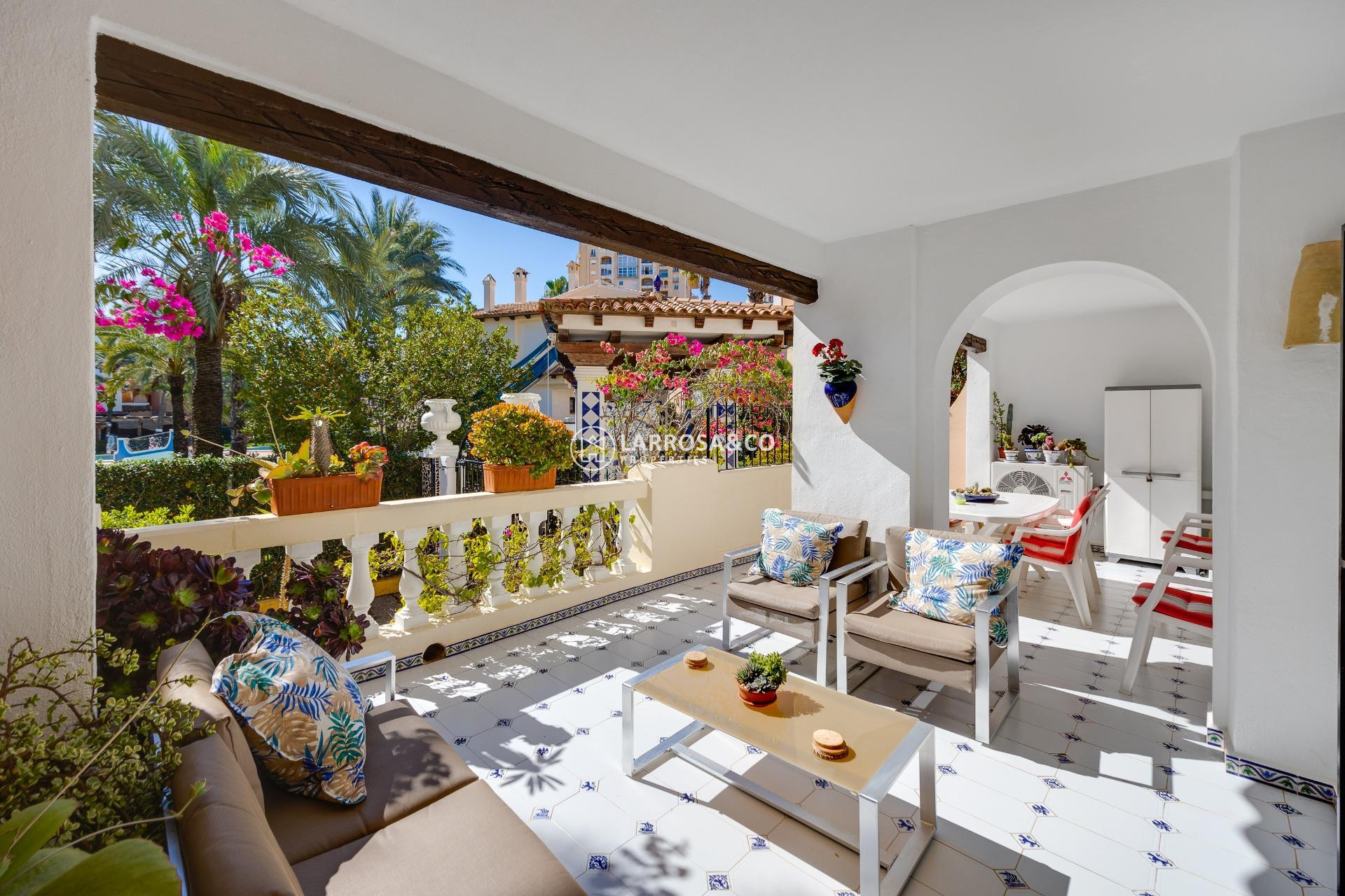 A Vendre - Apartment - Torrevieja - Los Locos Beach