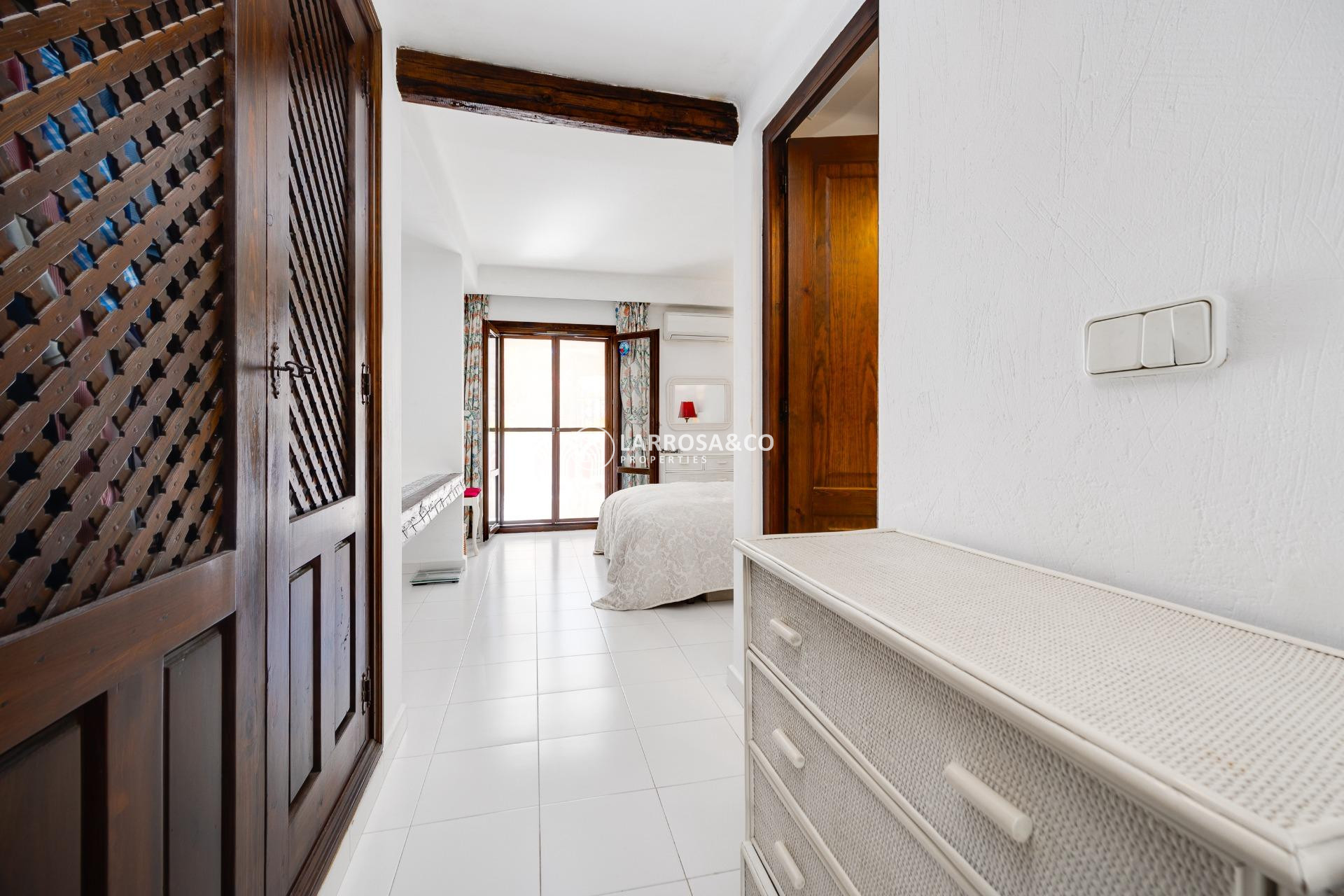 A Vendre - Apartment - Torrevieja - Los Locos Beach