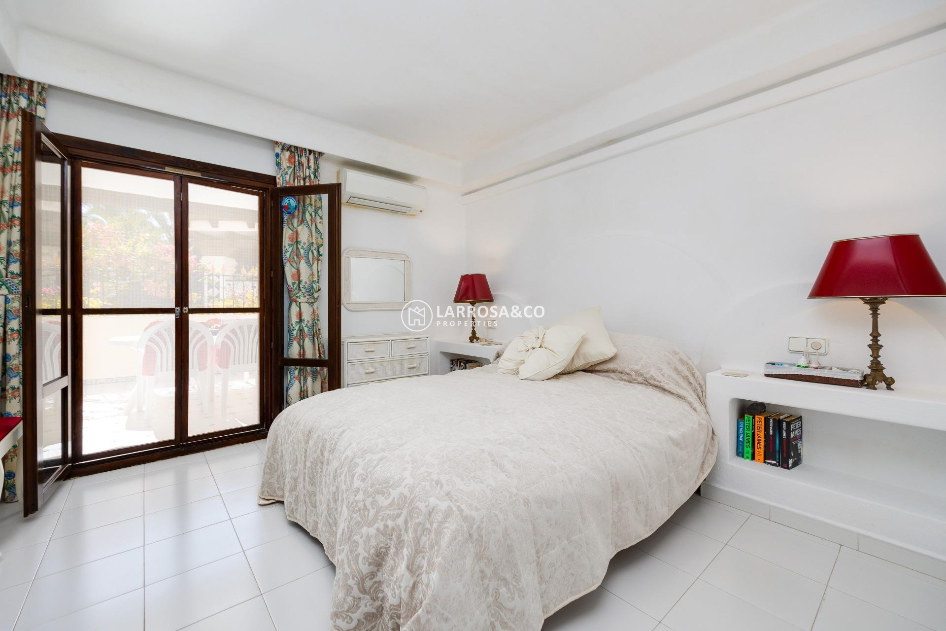 A Vendre - Apartment - Torrevieja - Los Locos Beach