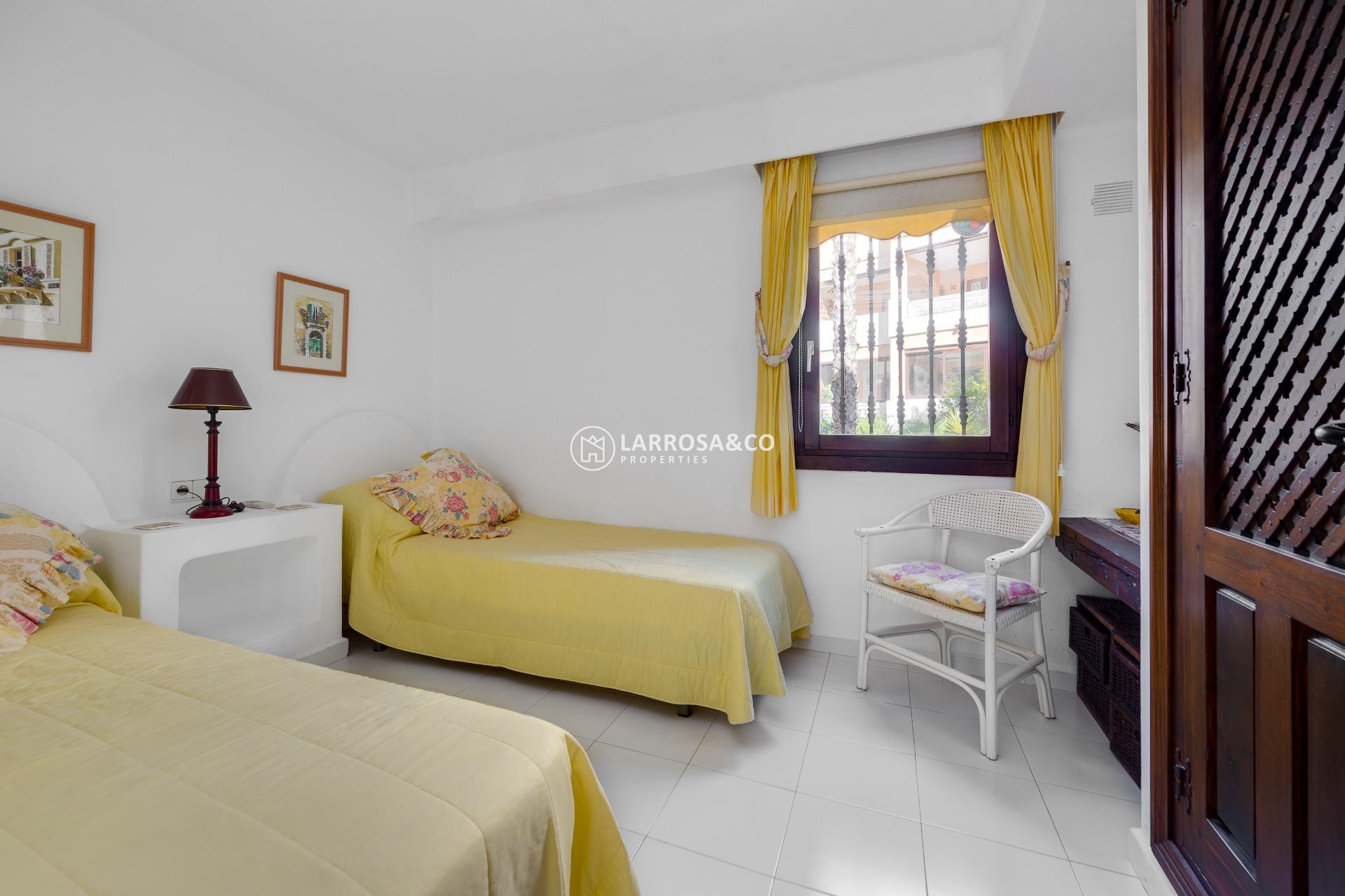 A Vendre - Apartment - Torrevieja - Los Locos Beach
